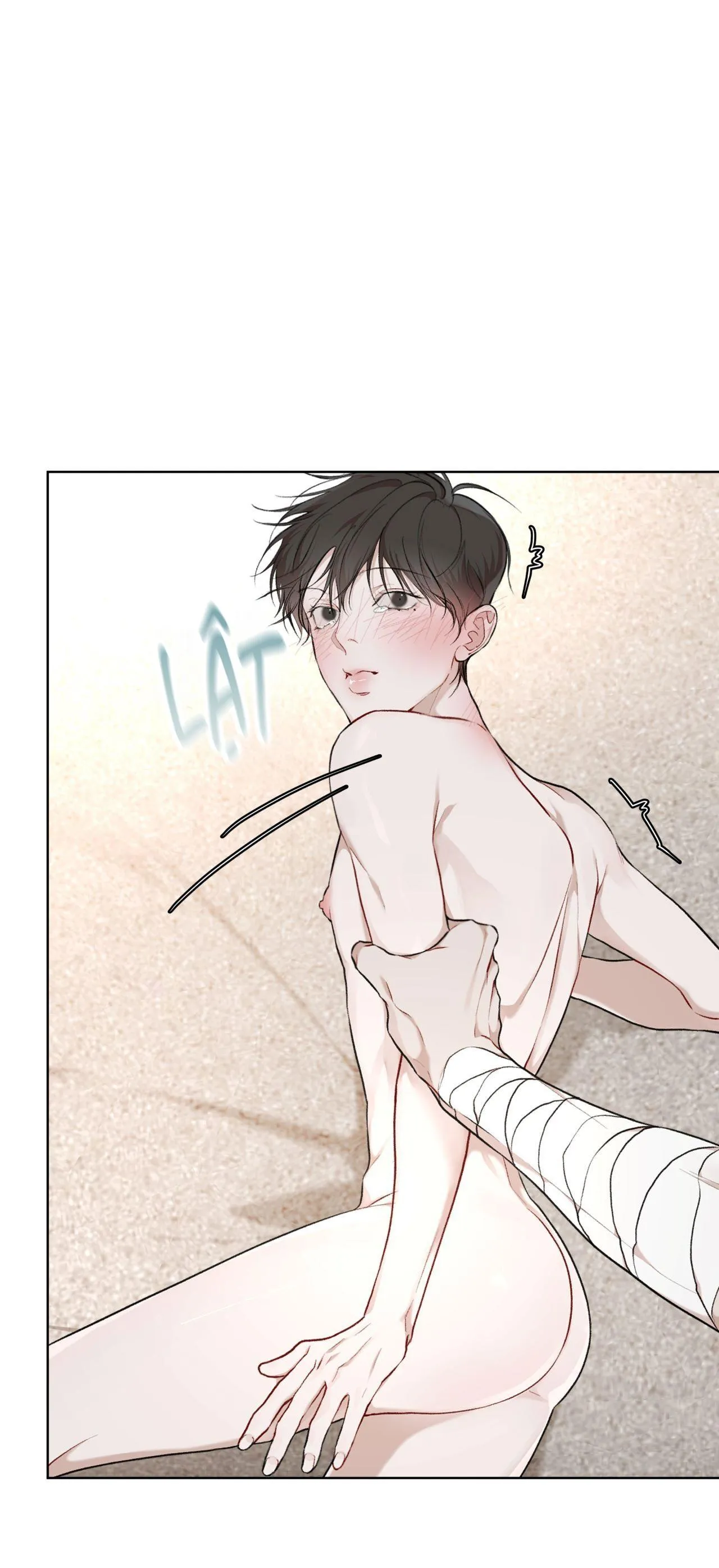 KHỞI NGUỒN SỰ SỐNG Chapter 60 Trang 22