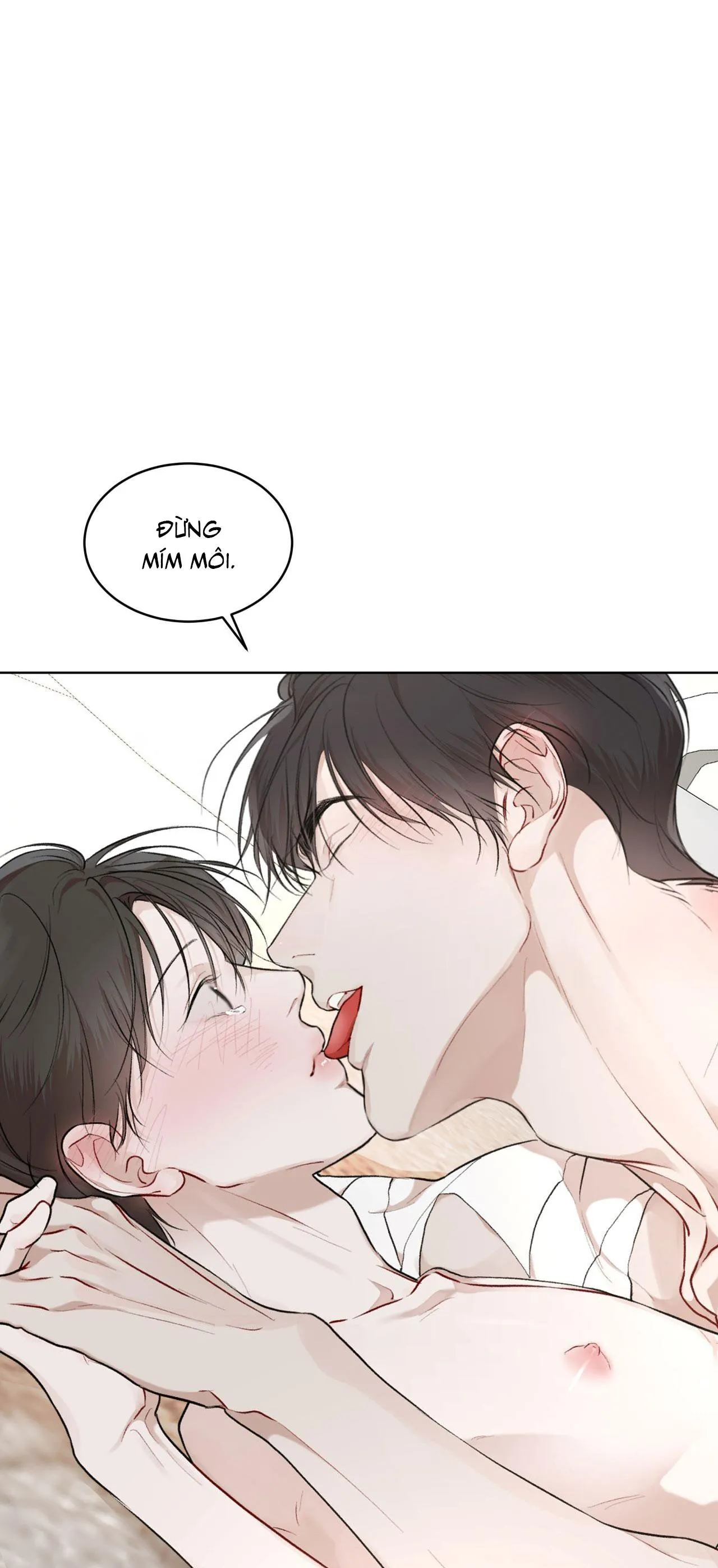 KHỞI NGUỒN SỰ SỐNG Chapter 60 Trang 24