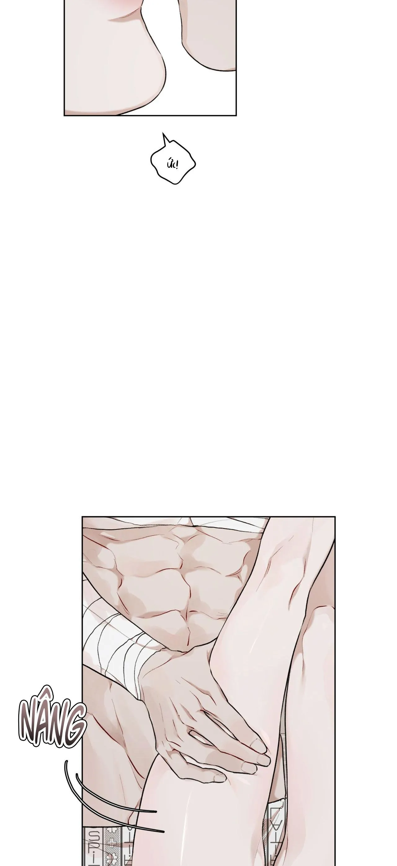 KHỞI NGUỒN SỰ SỐNG Chapter 60 Trang 27