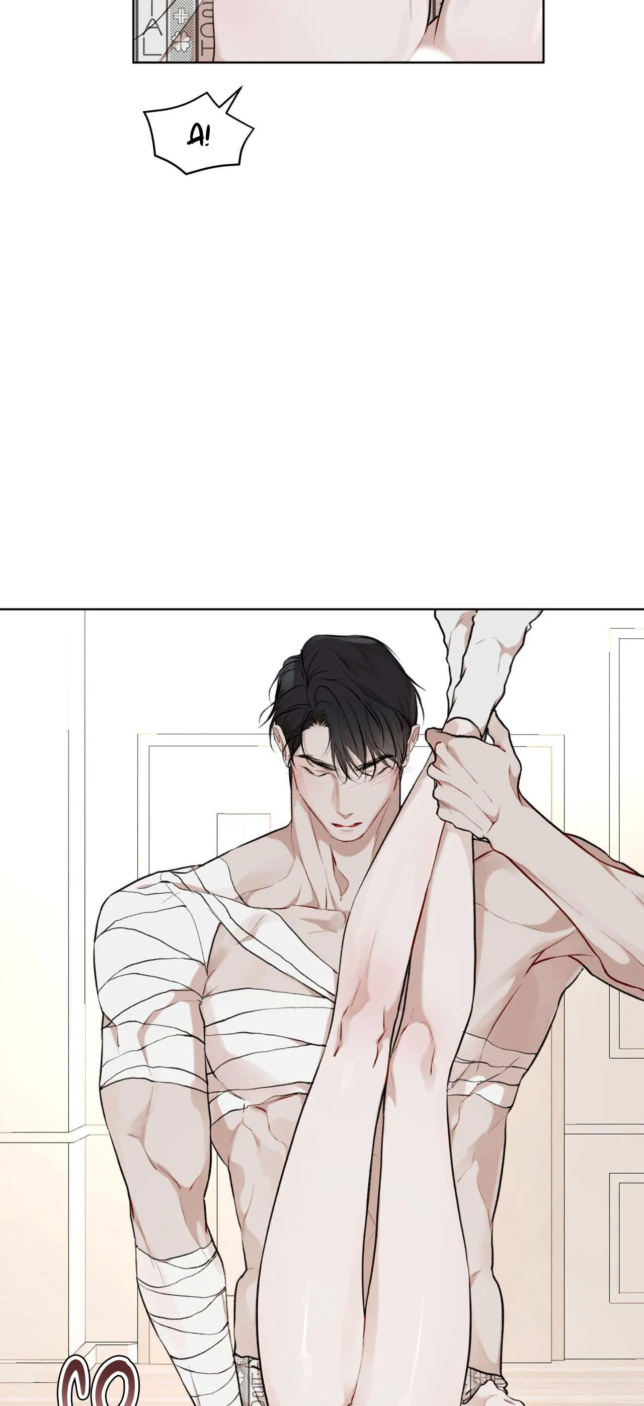 KHỞI NGUỒN SỰ SỐNG Chapter 60 Trang 28