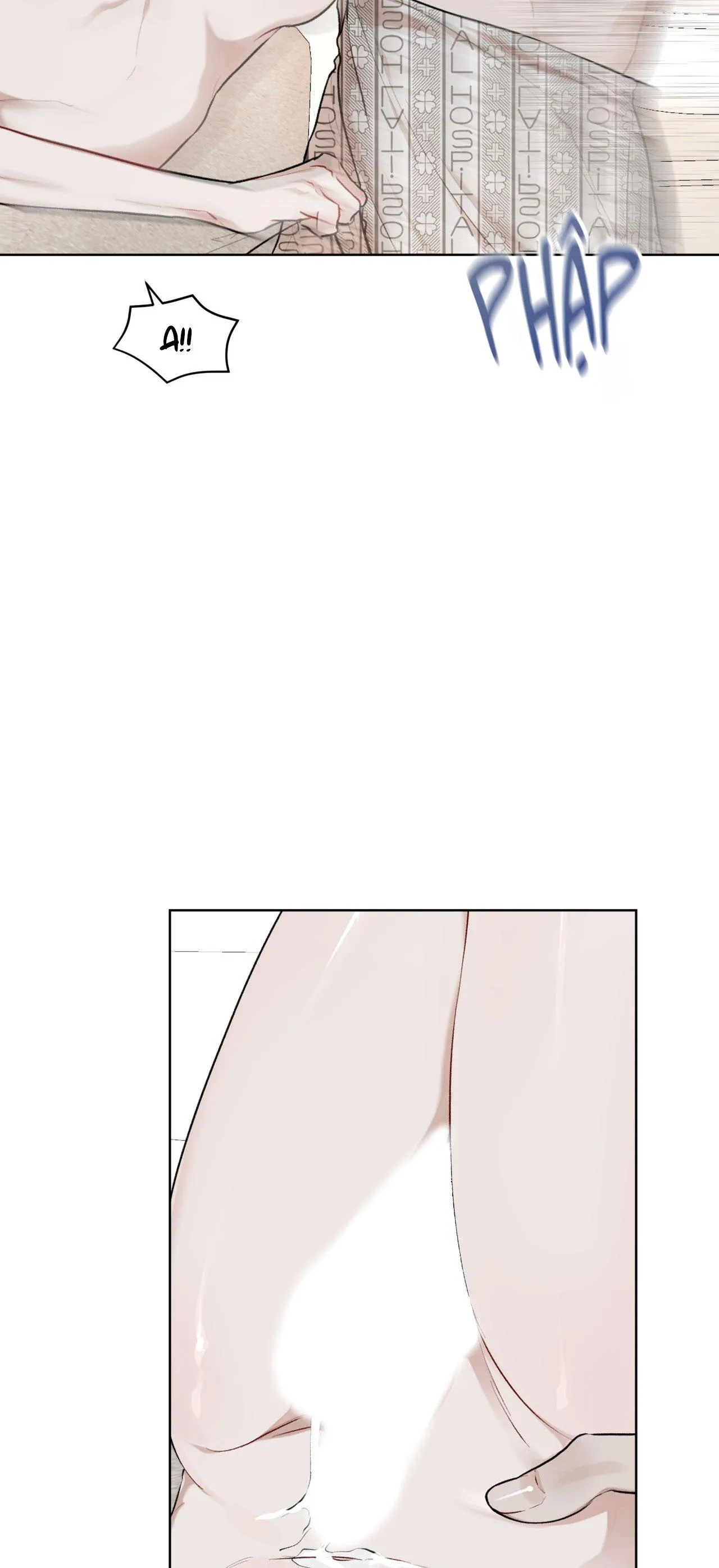 KHỞI NGUỒN SỰ SỐNG Chapter 60 Trang 30