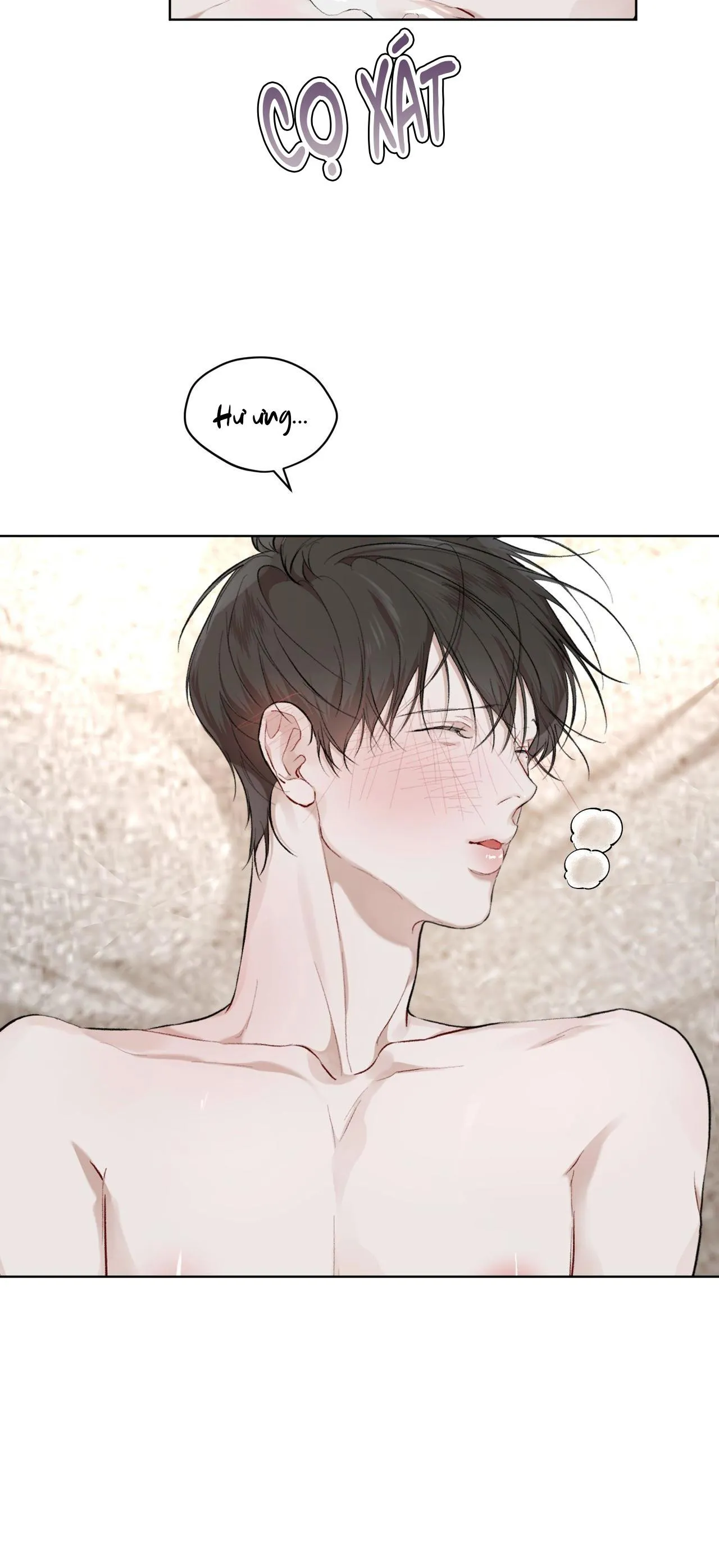 KHỞI NGUỒN SỰ SỐNG Chapter 60 Trang 31