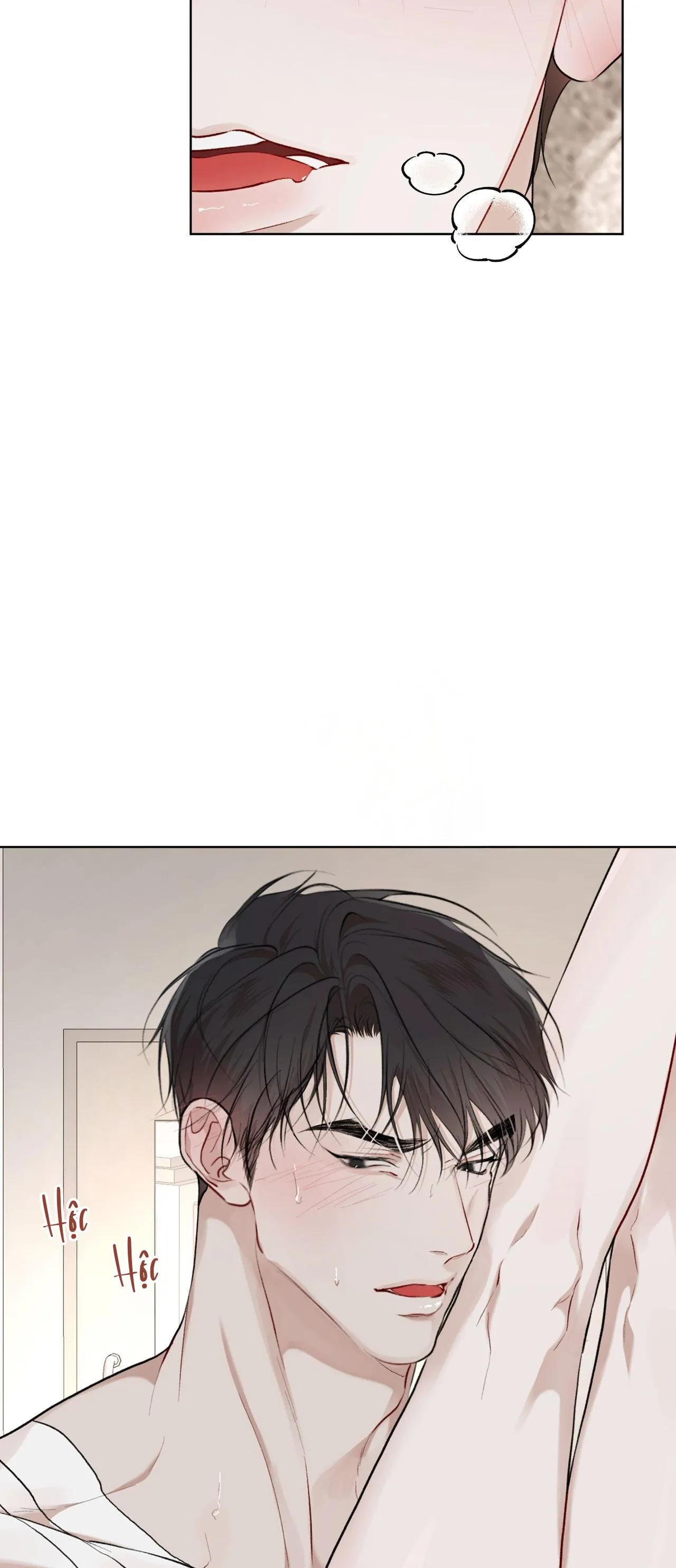 KHỞI NGUỒN SỰ SỐNG Chapter 60 Trang 35