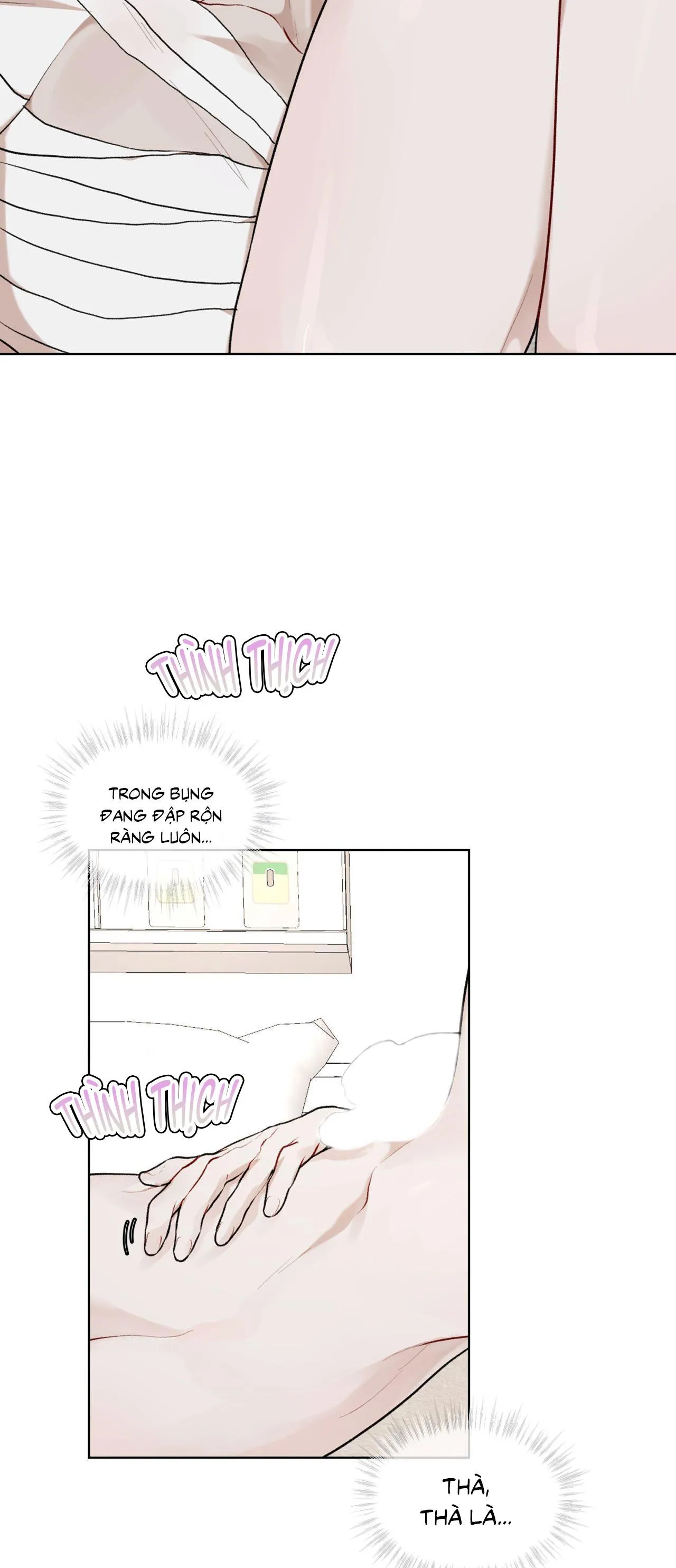 KHỞI NGUỒN SỰ SỐNG Chapter 60 Trang 36