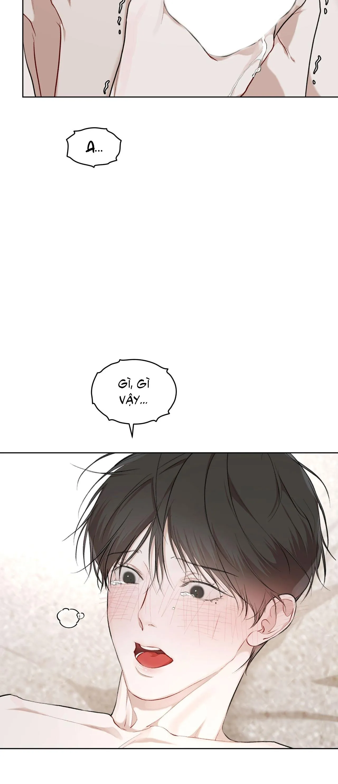 KHỞI NGUỒN SỰ SỐNG Chapter 60 Trang 39