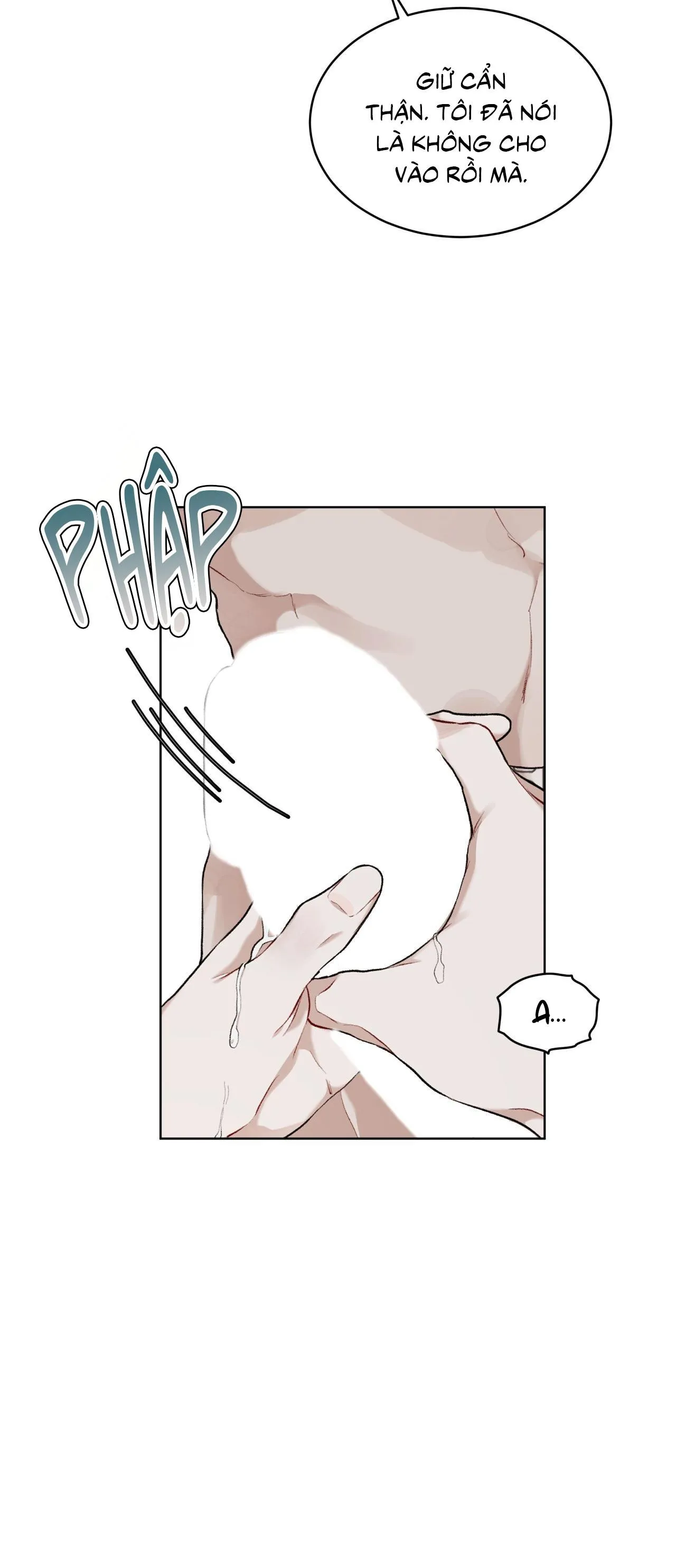 KHỞI NGUỒN SỰ SỐNG Chapter 60 Trang 41