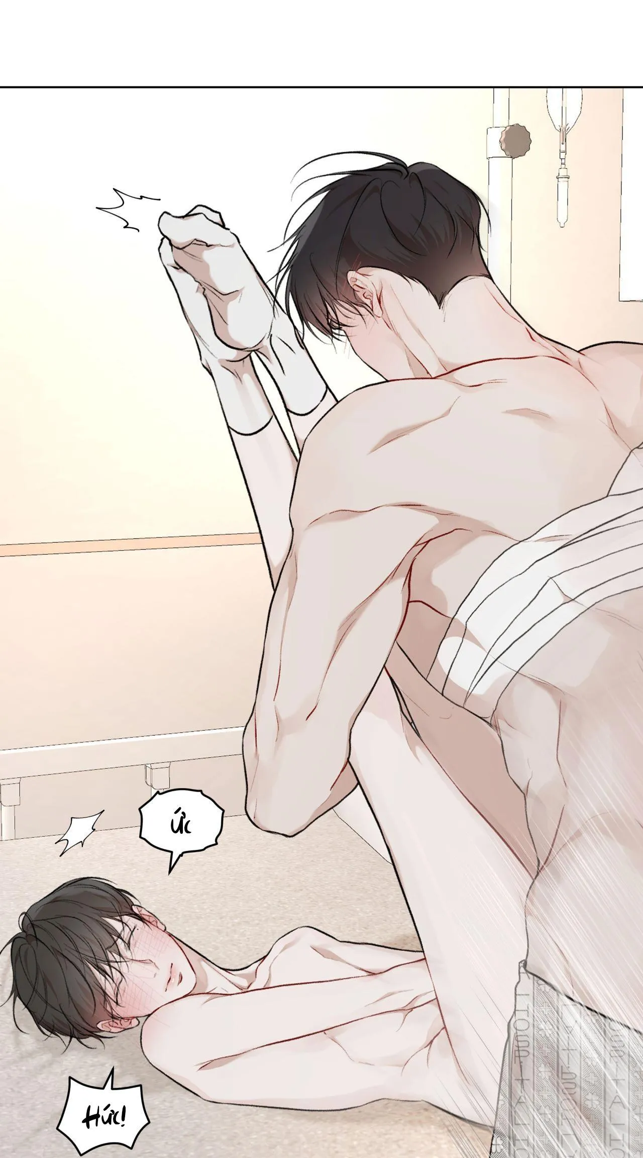 KHỞI NGUỒN SỰ SỐNG Chapter 60 Trang 42