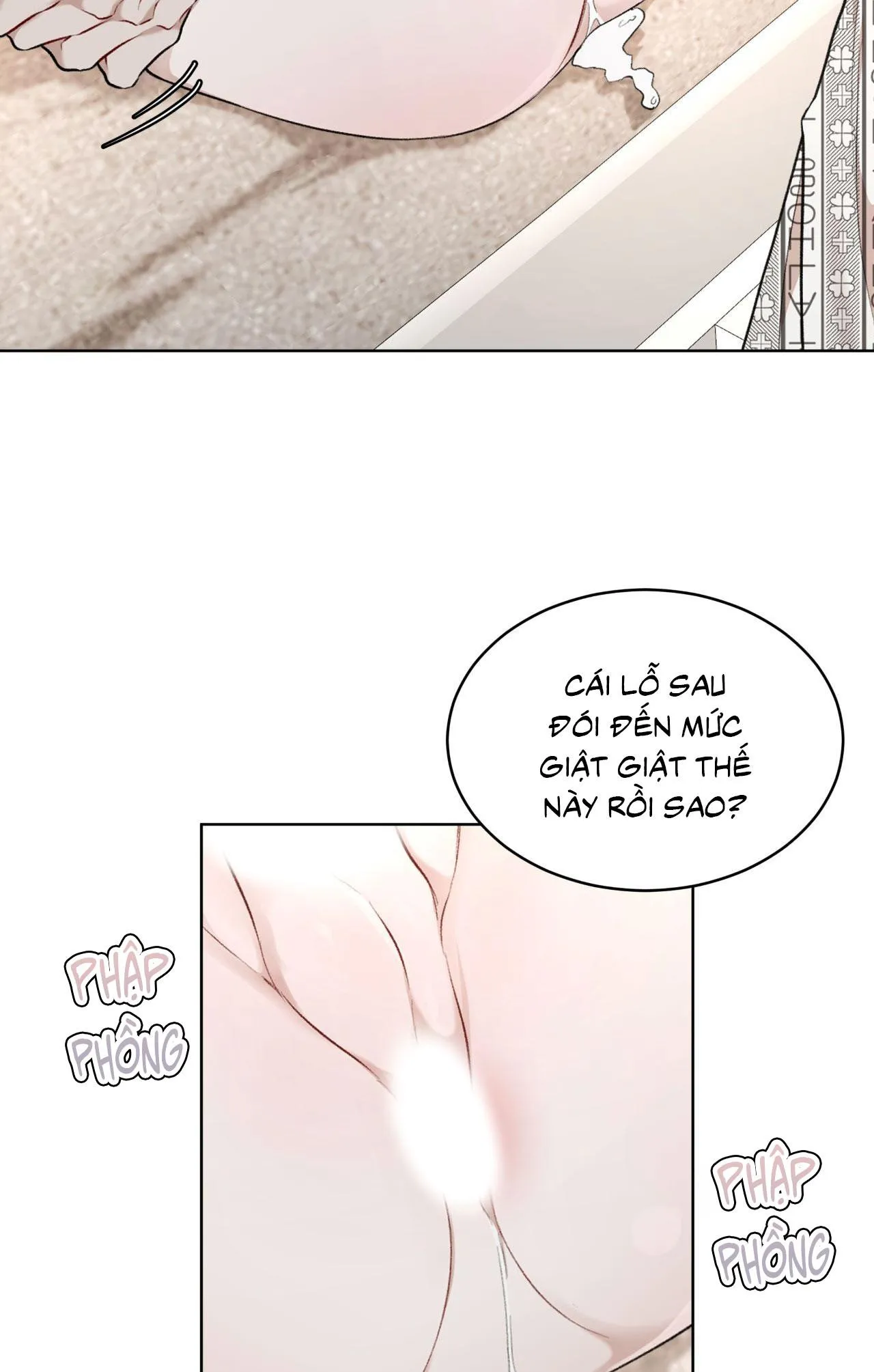 KHỞI NGUỒN SỰ SỐNG Chapter 60 Trang 56