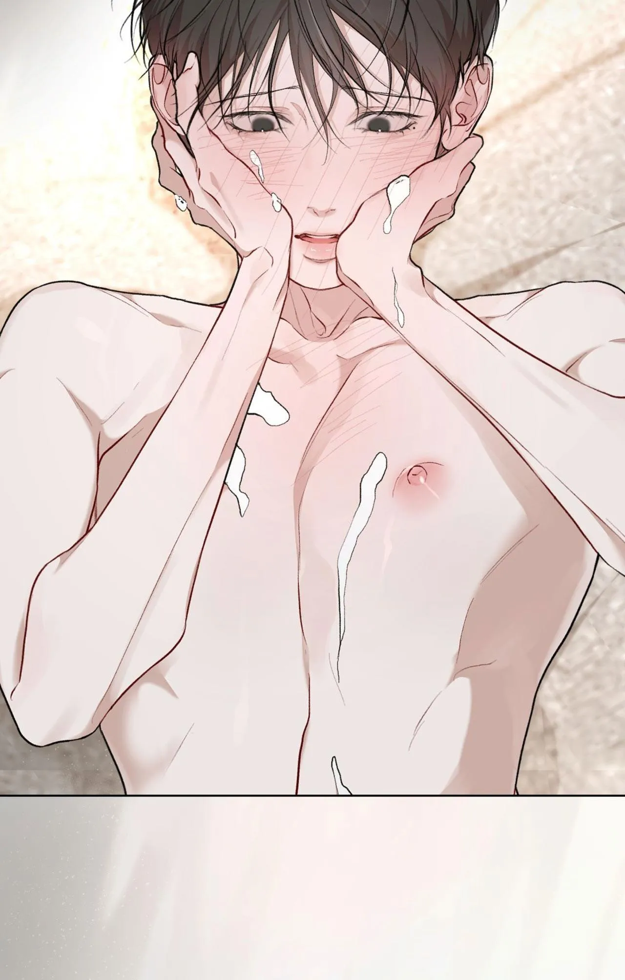 KHỞI NGUỒN SỰ SỐNG Chapter 60 Trang 58