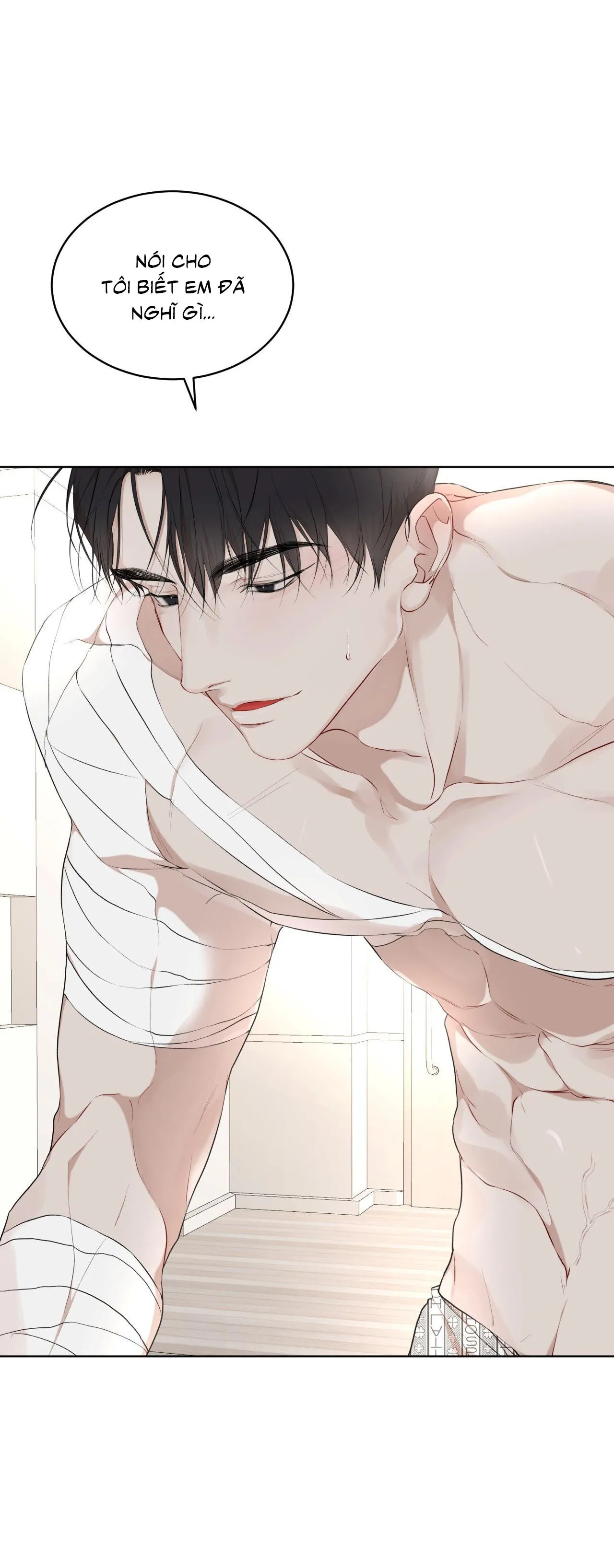 KHỞI NGUỒN SỰ SỐNG Chapter 61 Trang 3