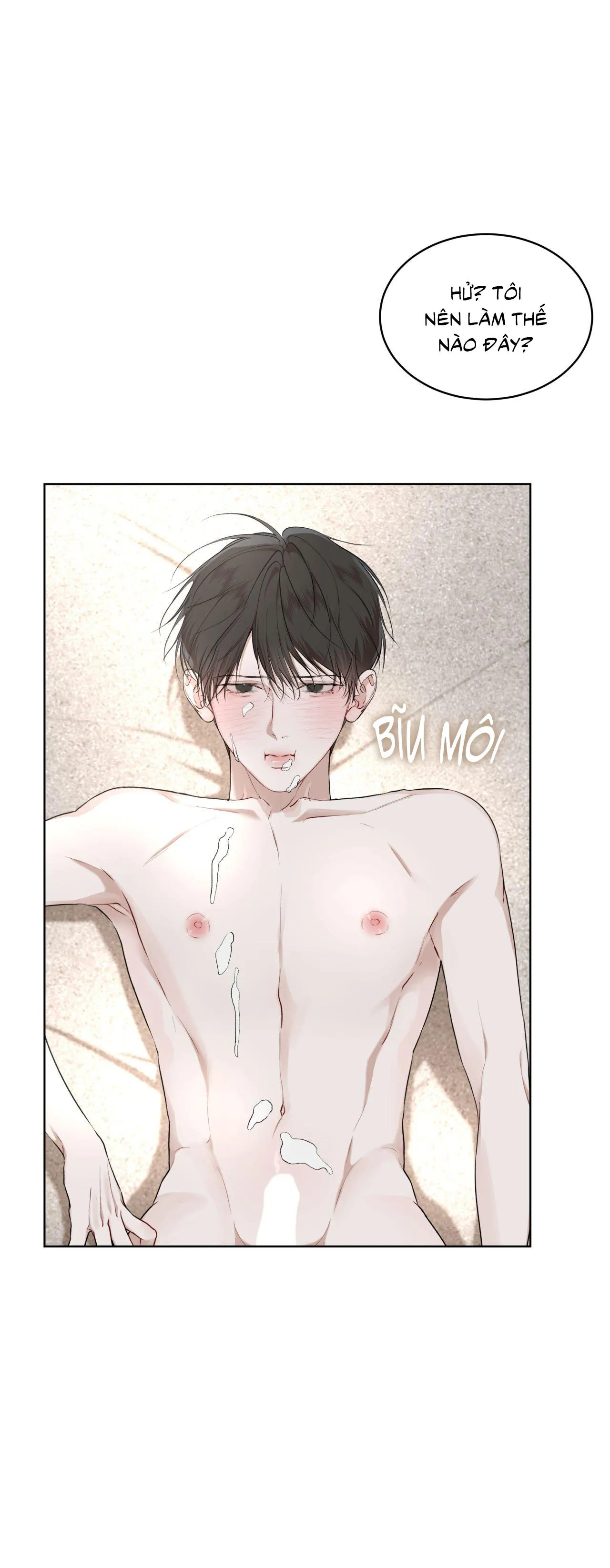 KHỞI NGUỒN SỰ SỐNG Chapter 61 Trang 10