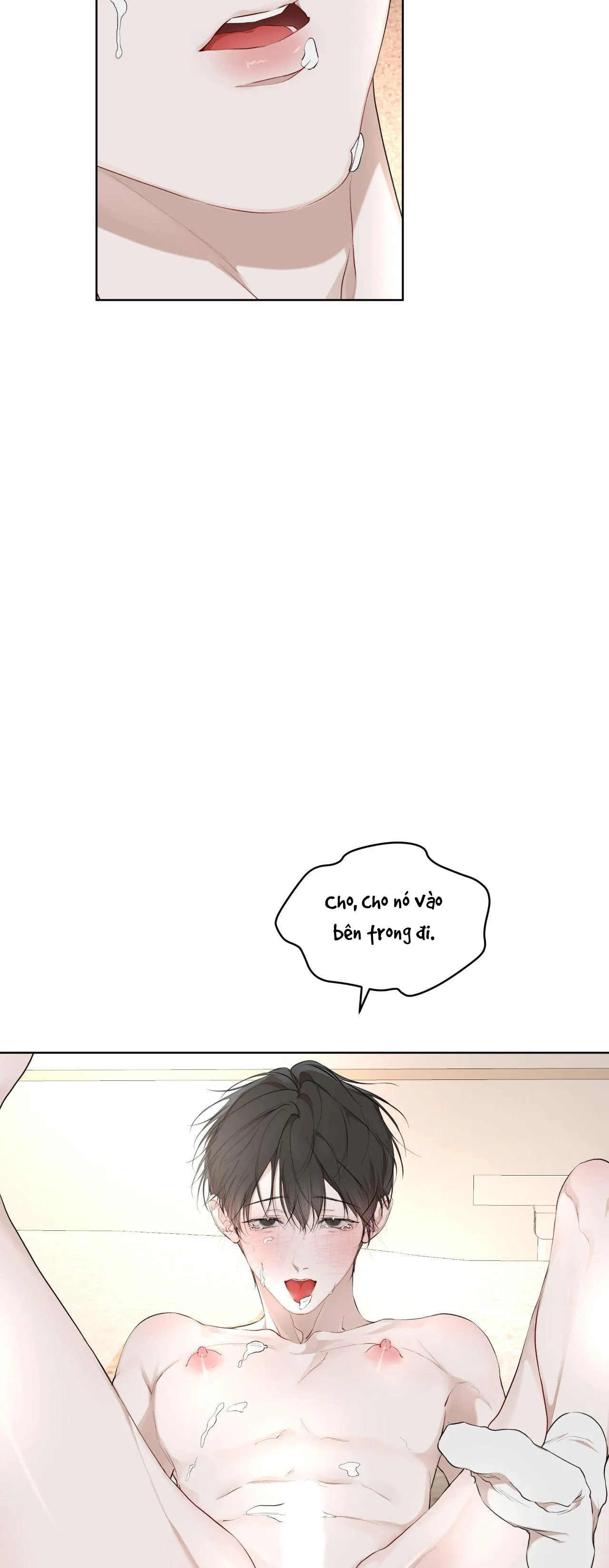 KHỞI NGUỒN SỰ SỐNG Chapter 61 Trang 14