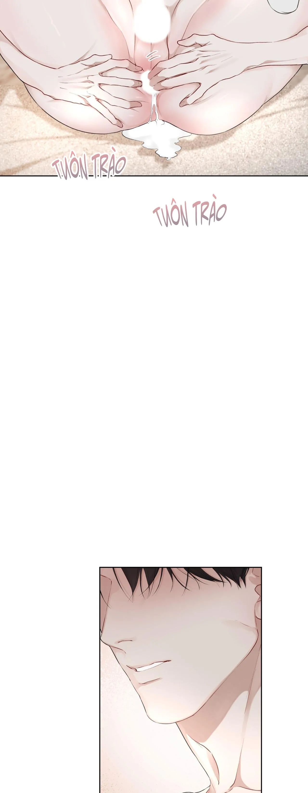 KHỞI NGUỒN SỰ SỐNG Chapter 61 Trang 15