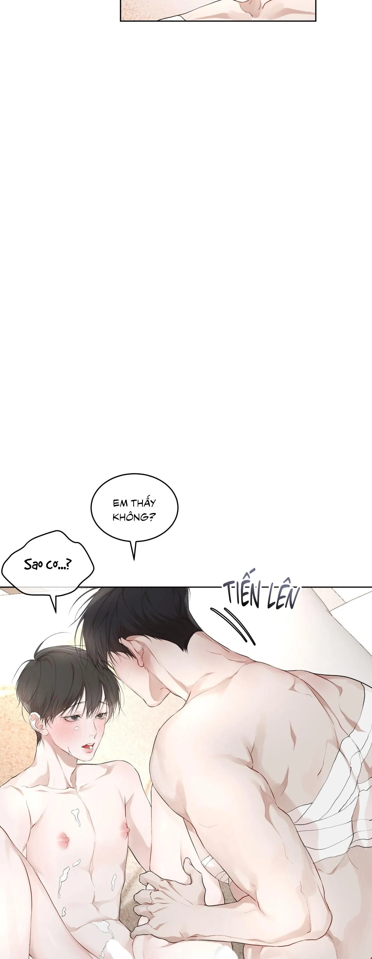 KHỞI NGUỒN SỰ SỐNG Chapter 61 Trang 16