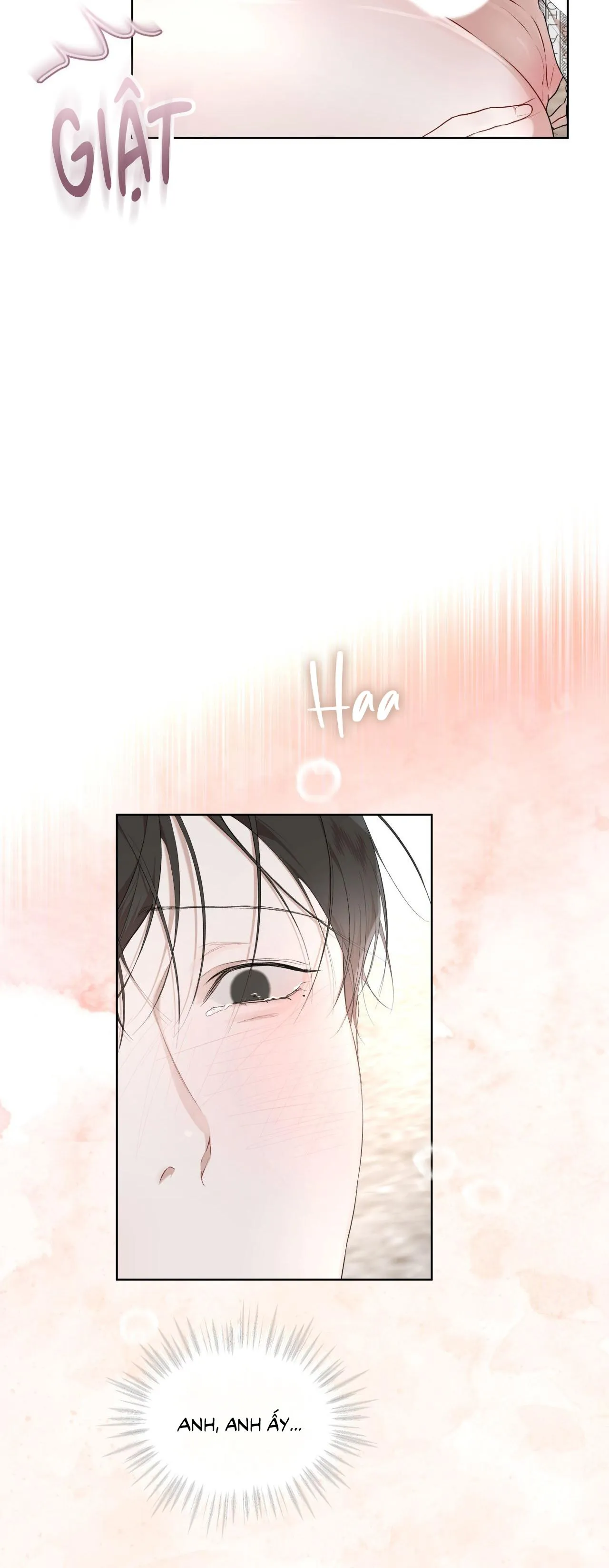 KHỞI NGUỒN SỰ SỐNG Chapter 61 Trang 18