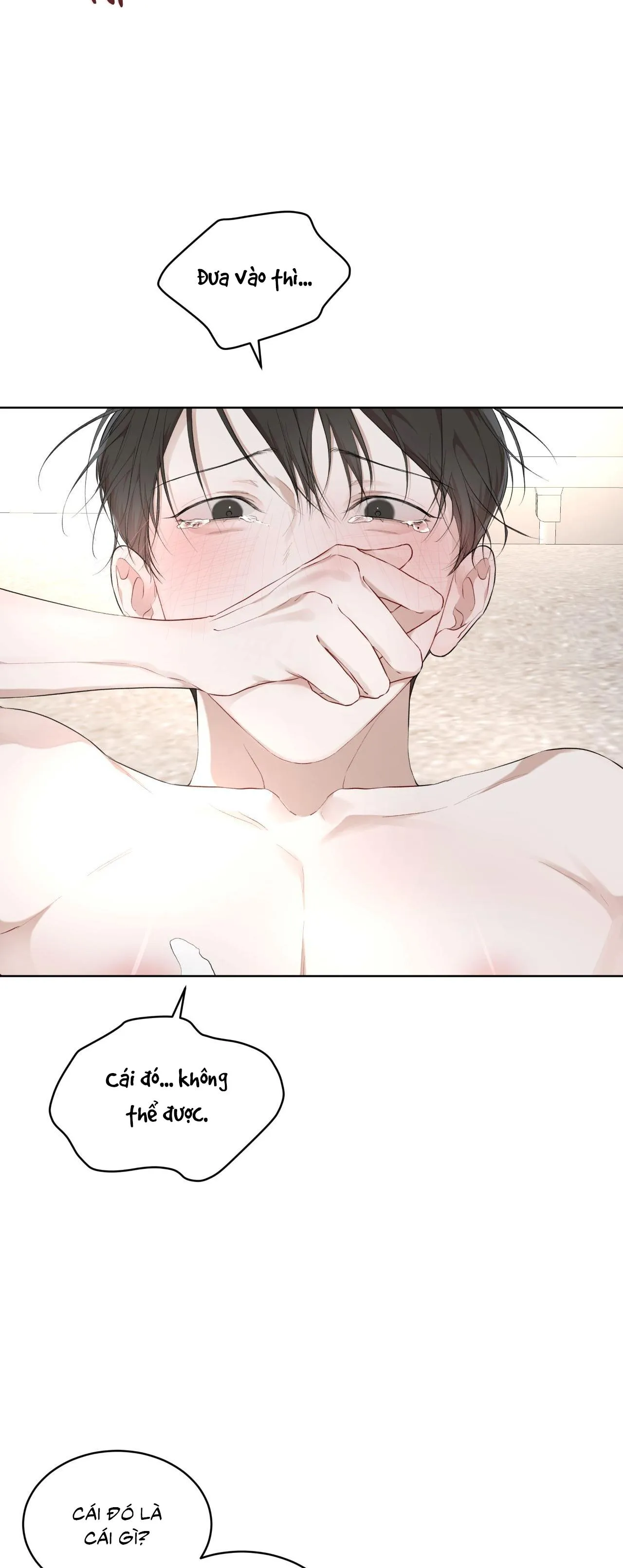 KHỞI NGUỒN SỰ SỐNG Chapter 61 Trang 20