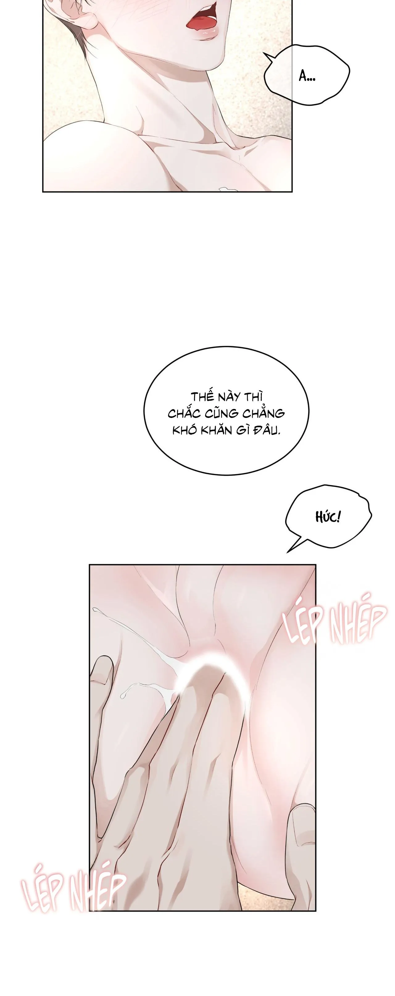 KHỞI NGUỒN SỰ SỐNG Chapter 61 Trang 22