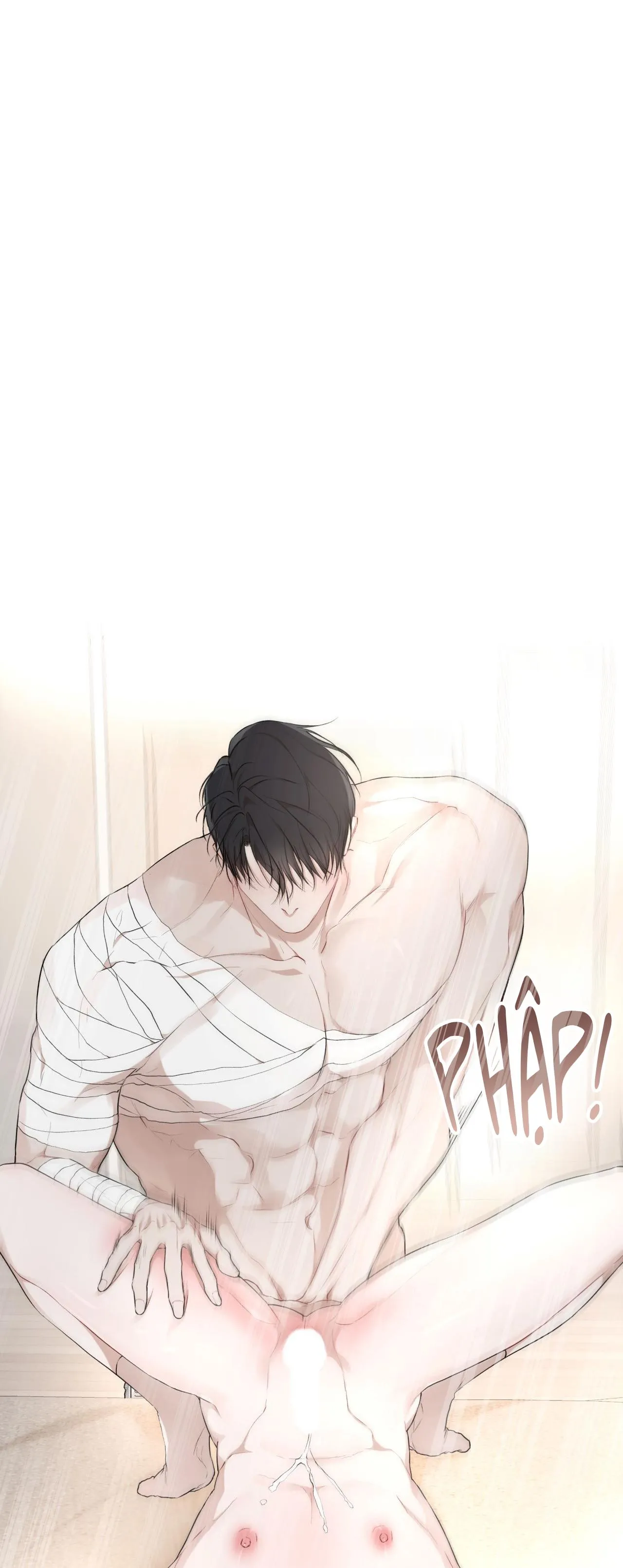 KHỞI NGUỒN SỰ SỐNG Chapter 61 Trang 25