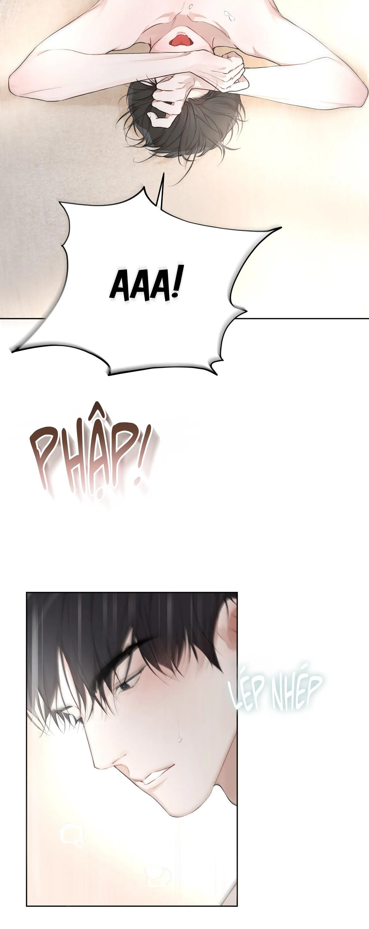 KHỞI NGUỒN SỰ SỐNG Chapter 61 Trang 26