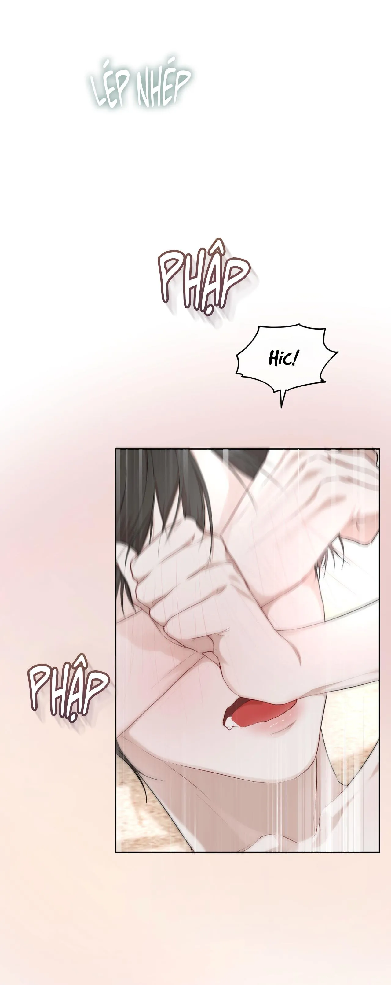 KHỞI NGUỒN SỰ SỐNG Chapter 61 Trang 27