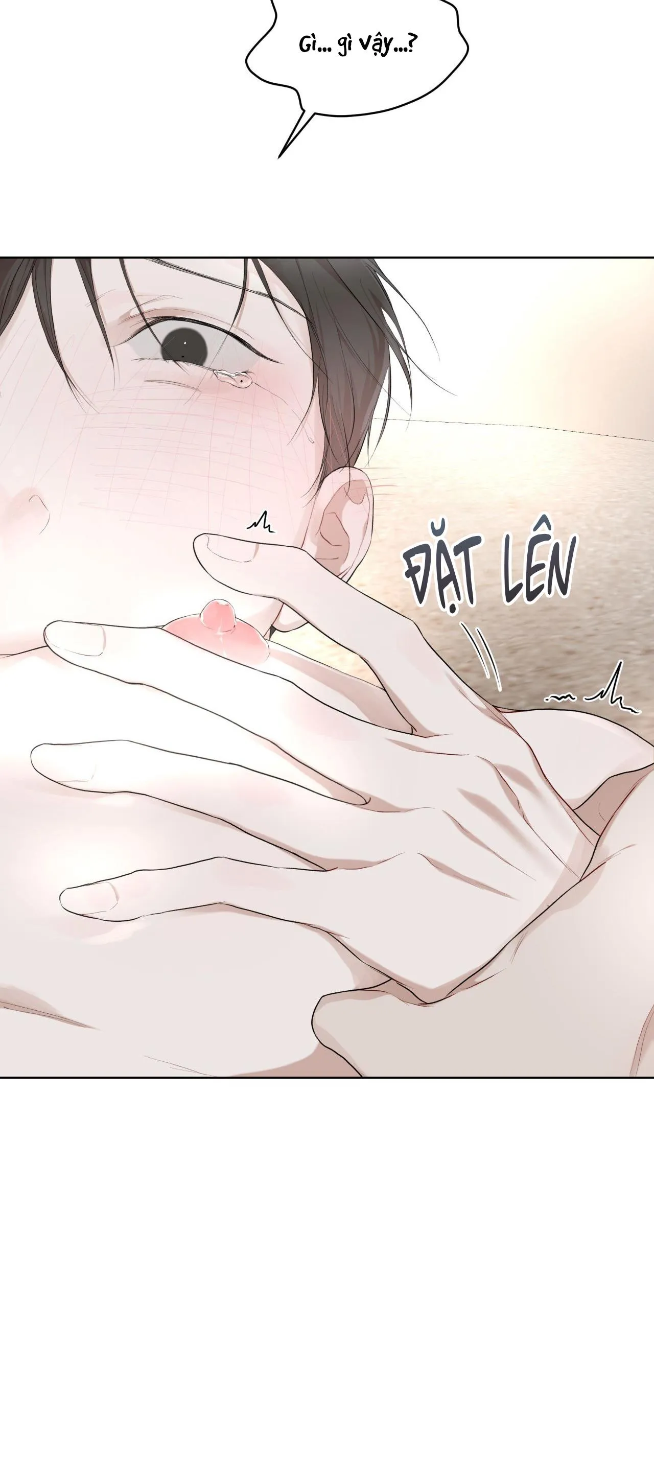 KHỞI NGUỒN SỰ SỐNG Chapter 61 Trang 29