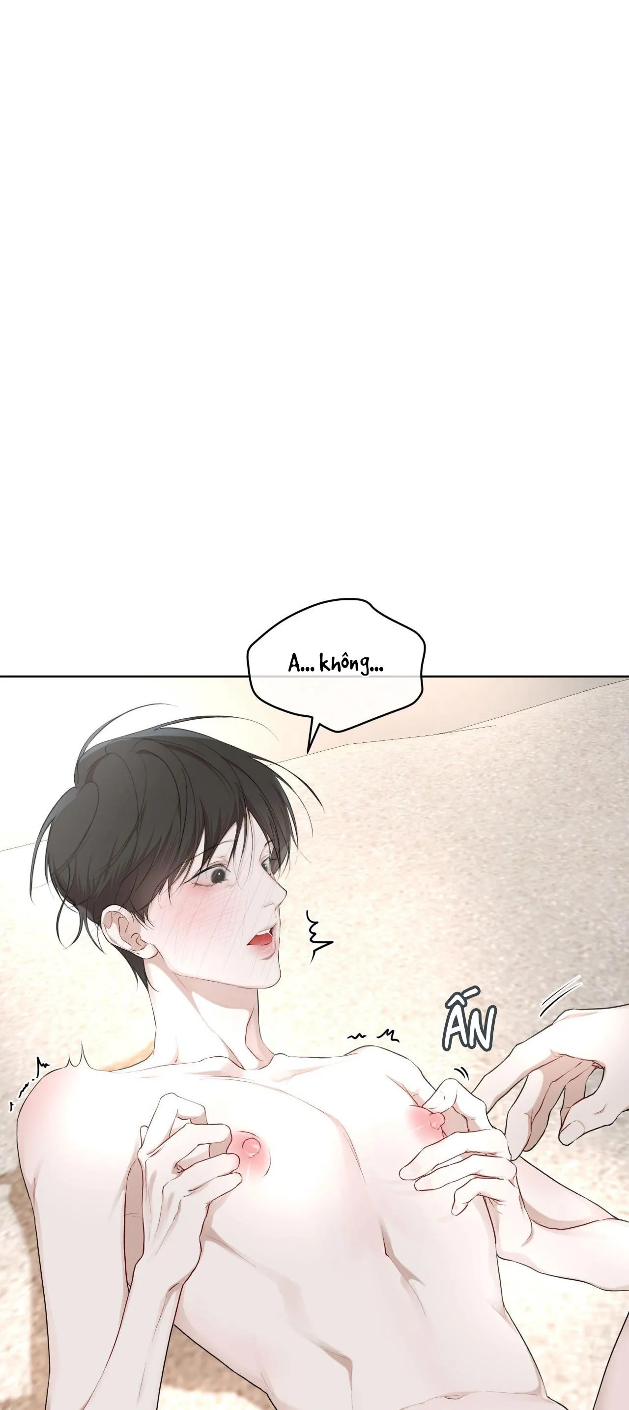 KHỞI NGUỒN SỰ SỐNG Chapter 61 Trang 31