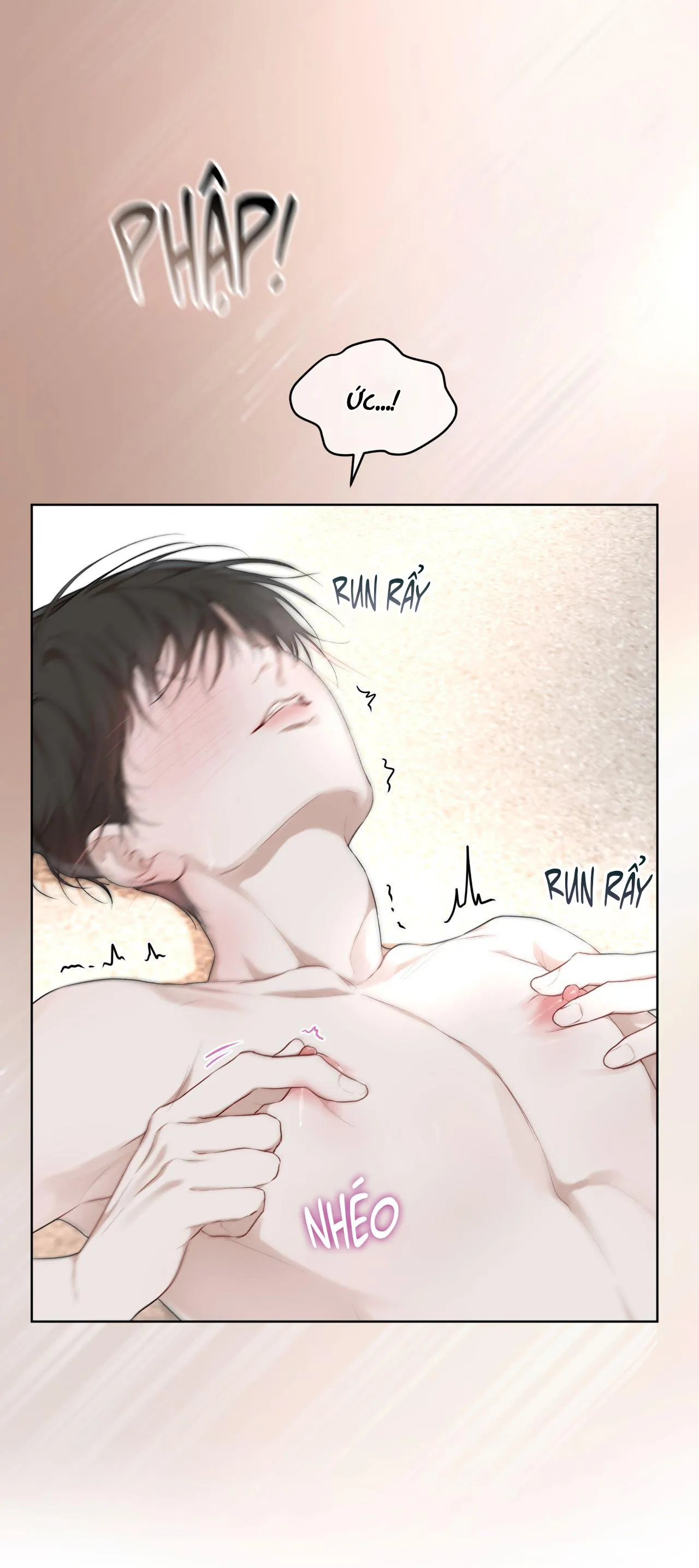 KHỞI NGUỒN SỰ SỐNG Chapter 61 Trang 34