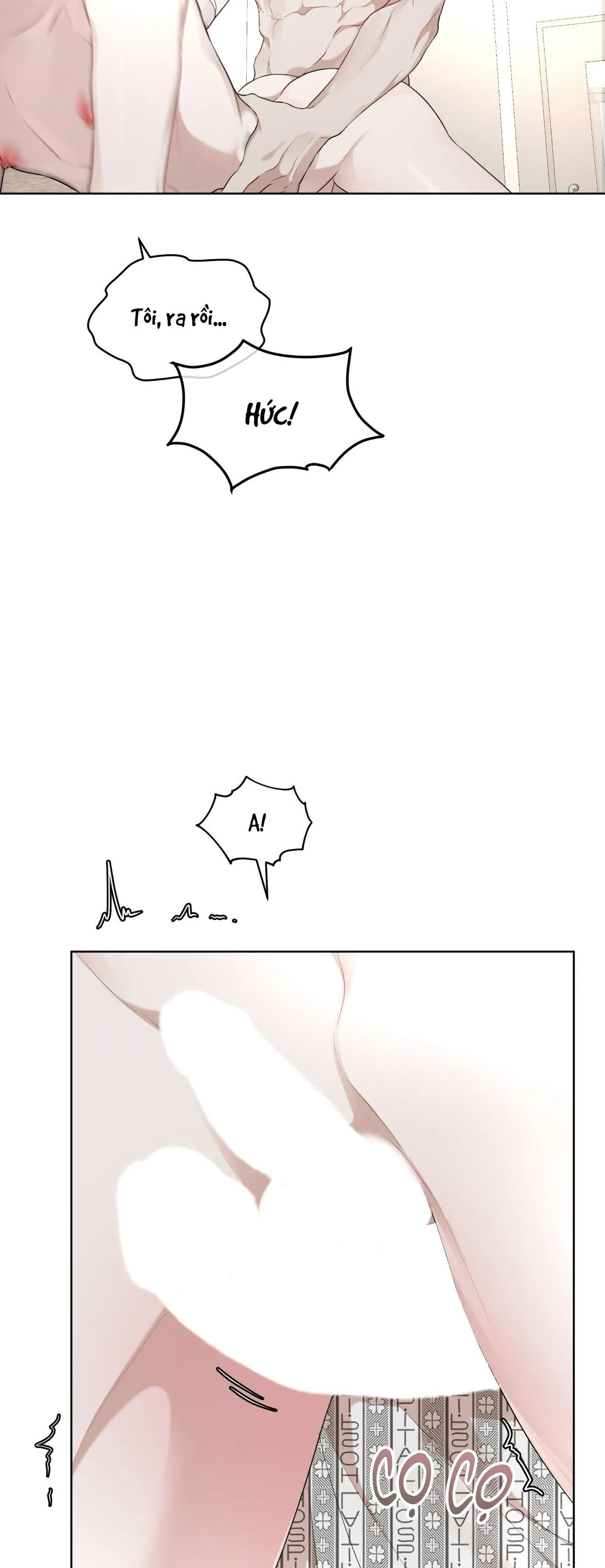 KHỞI NGUỒN SỰ SỐNG Chapter 61 Trang 39