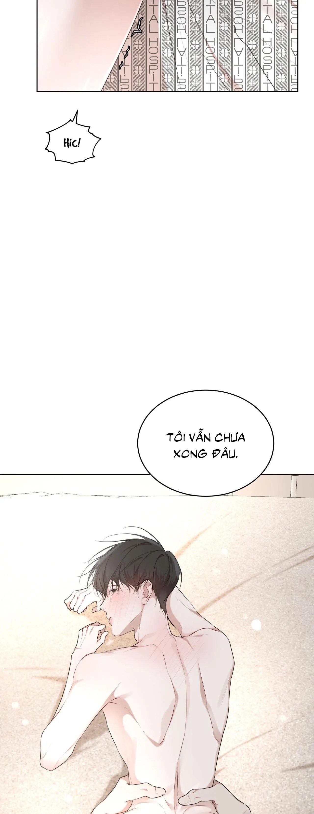 KHỞI NGUỒN SỰ SỐNG Chapter 61 Trang 40