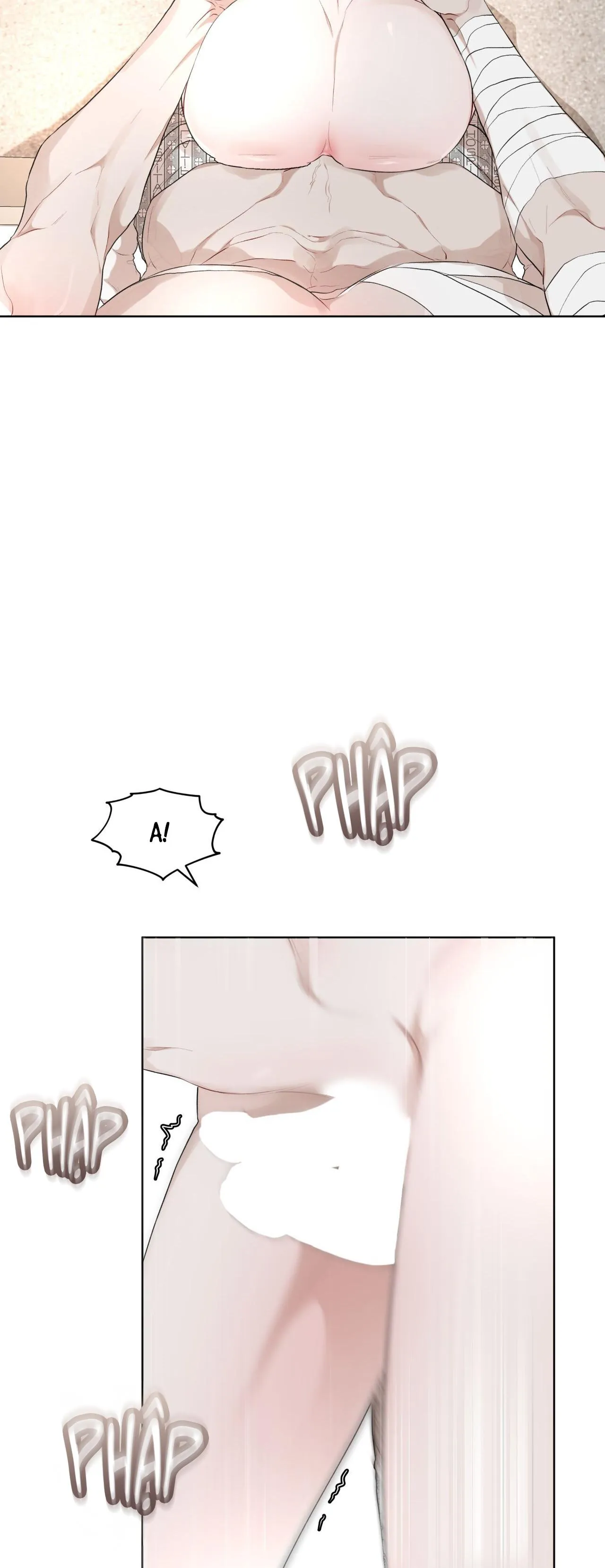 KHỞI NGUỒN SỰ SỐNG Chapter 61 Trang 41