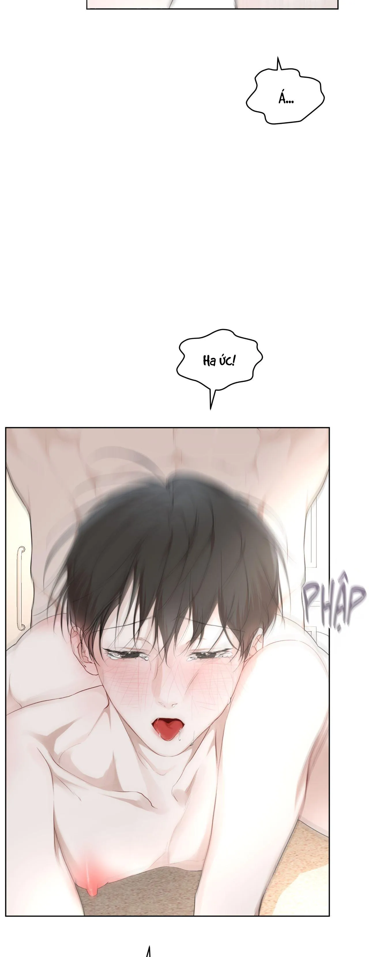 KHỞI NGUỒN SỰ SỐNG Chapter 61 Trang 42