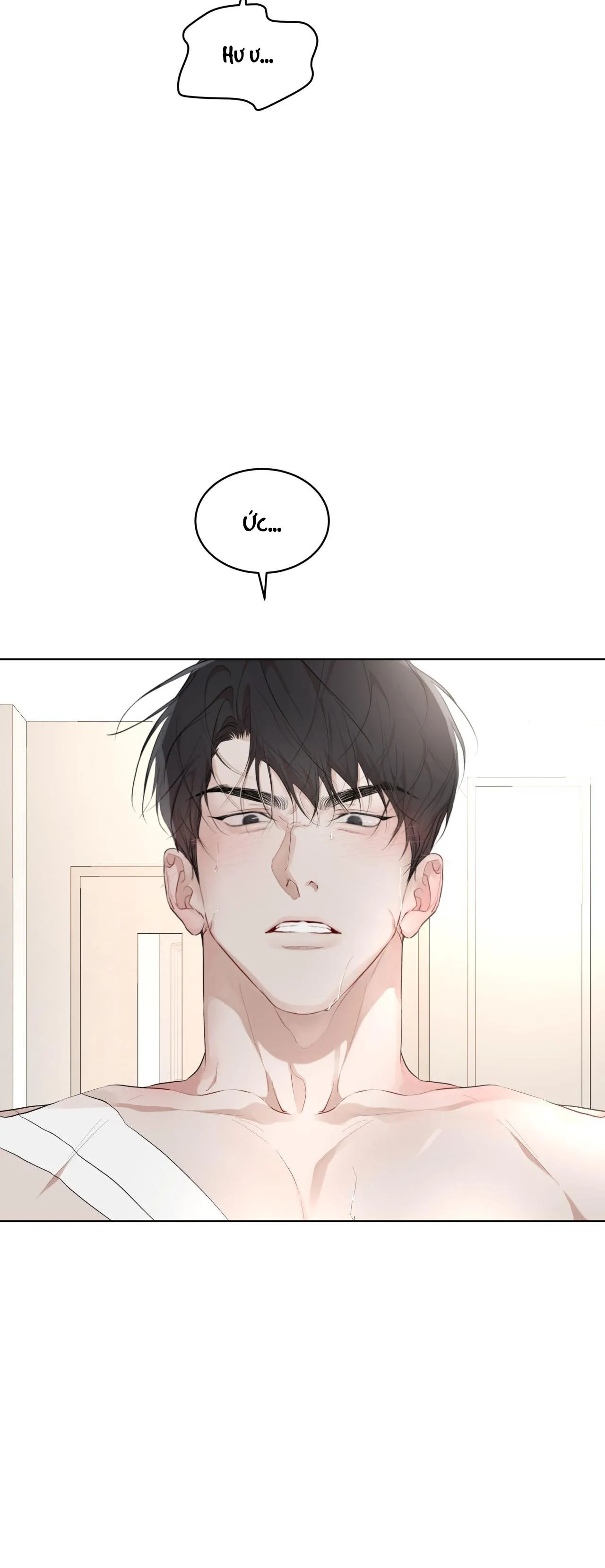 KHỞI NGUỒN SỰ SỐNG Chapter 61 Trang 43