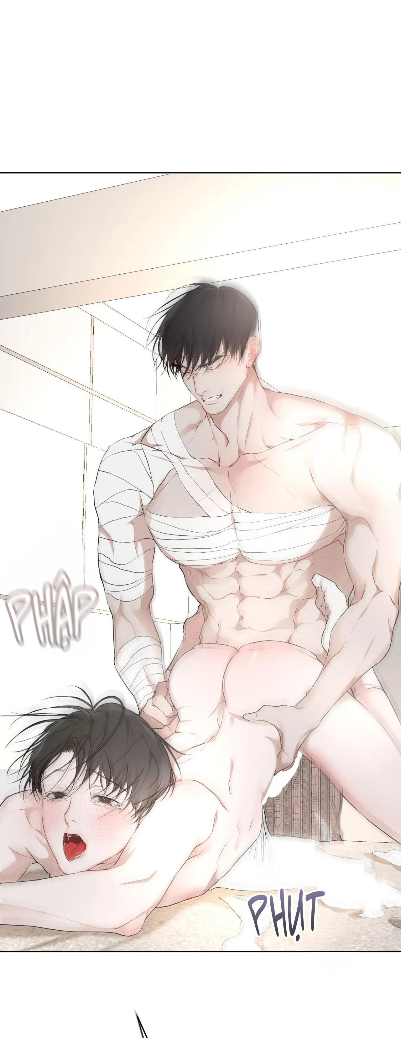 KHỞI NGUỒN SỰ SỐNG Chapter 61 Trang 44