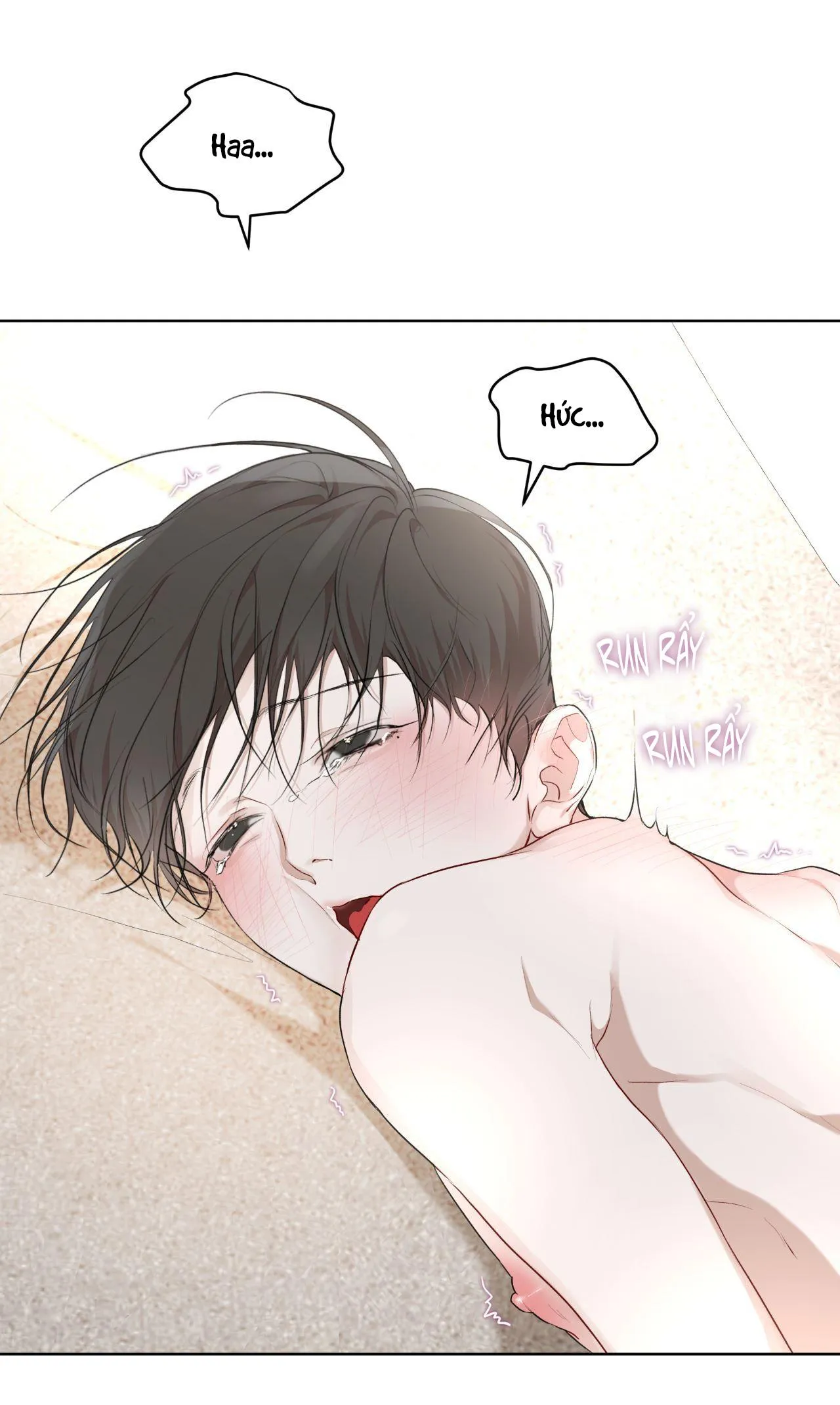 KHỞI NGUỒN SỰ SỐNG Chapter 61 Trang 46