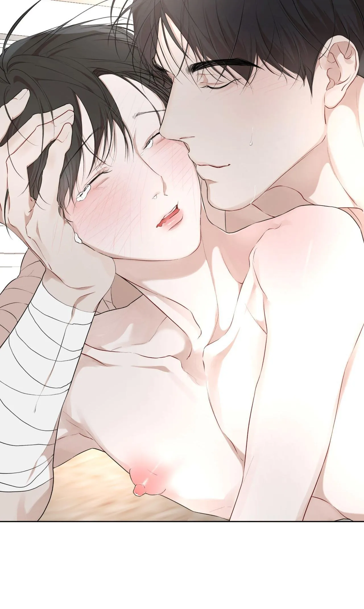 KHỞI NGUỒN SỰ SỐNG Chapter 61 Trang 50