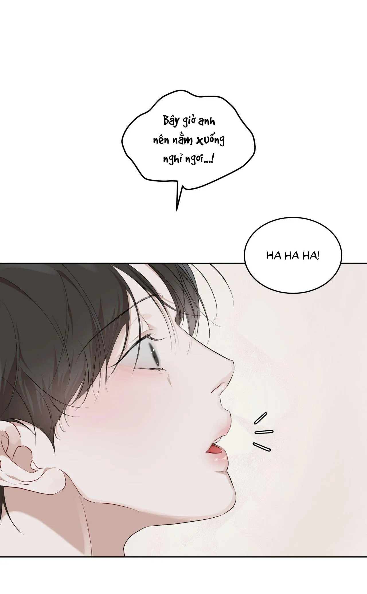 KHỞI NGUỒN SỰ SỐNG Chapter 61 Trang 55