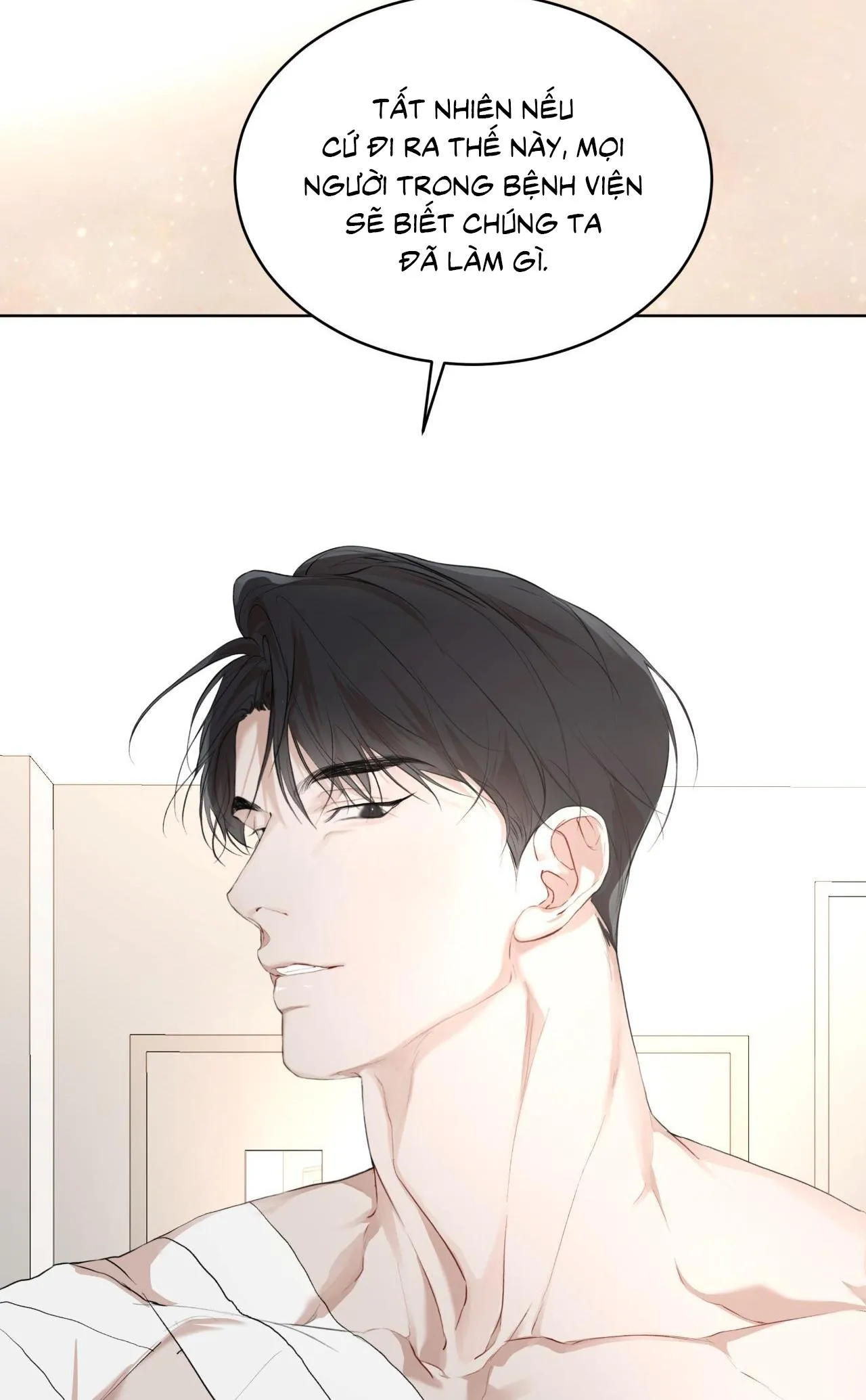 KHỞI NGUỒN SỰ SỐNG Chapter 61 Trang 59