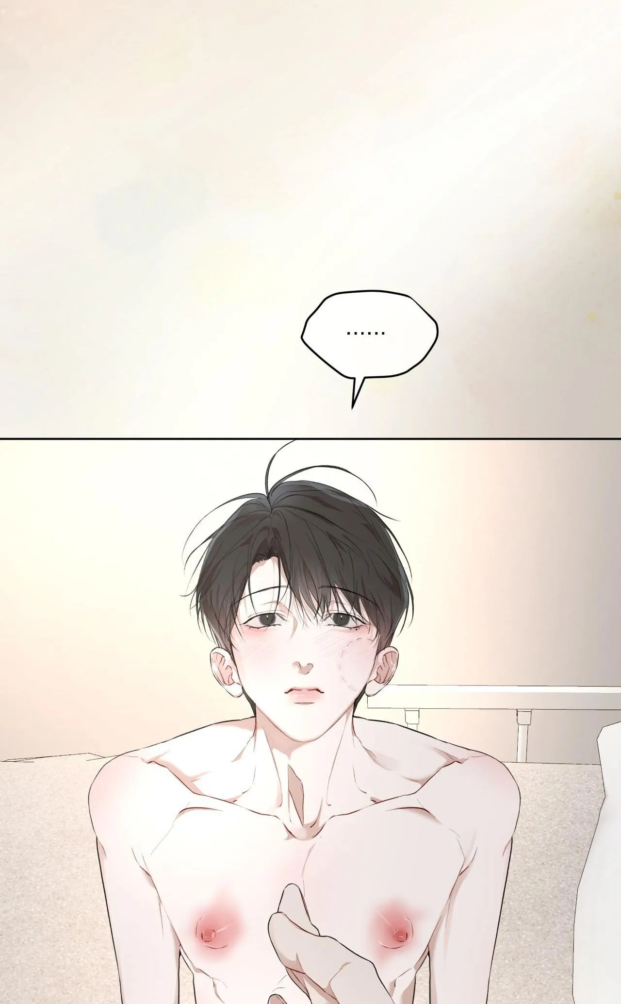 KHỞI NGUỒN SỰ SỐNG Chapter 61 Trang 61