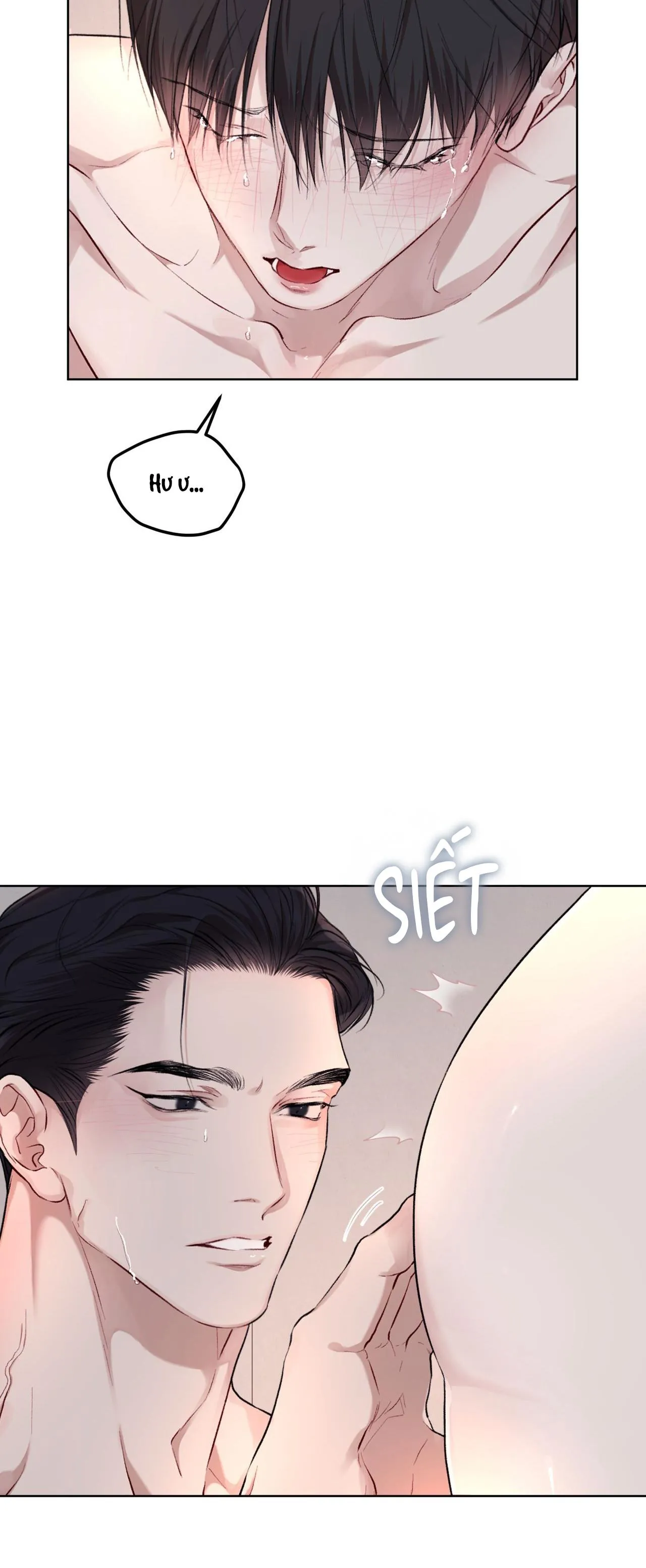 KHỞI NGUỒN SỰ SỐNG Chapter 62 Trang 7