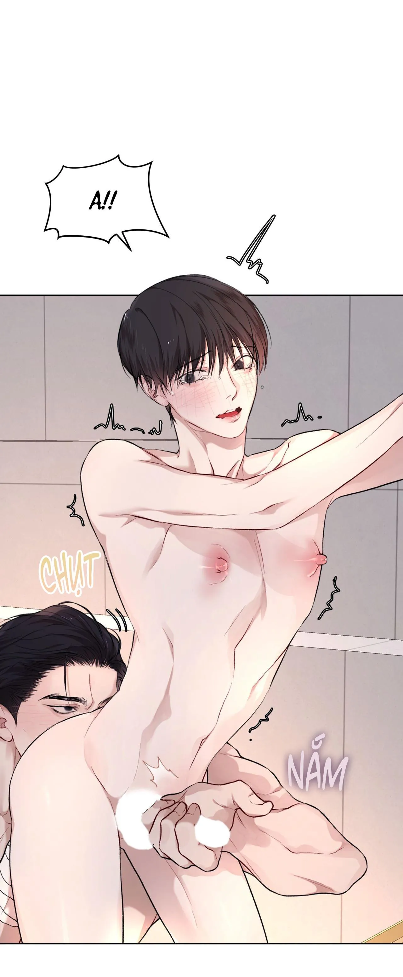 KHỞI NGUỒN SỰ SỐNG Chapter 62 Trang 8