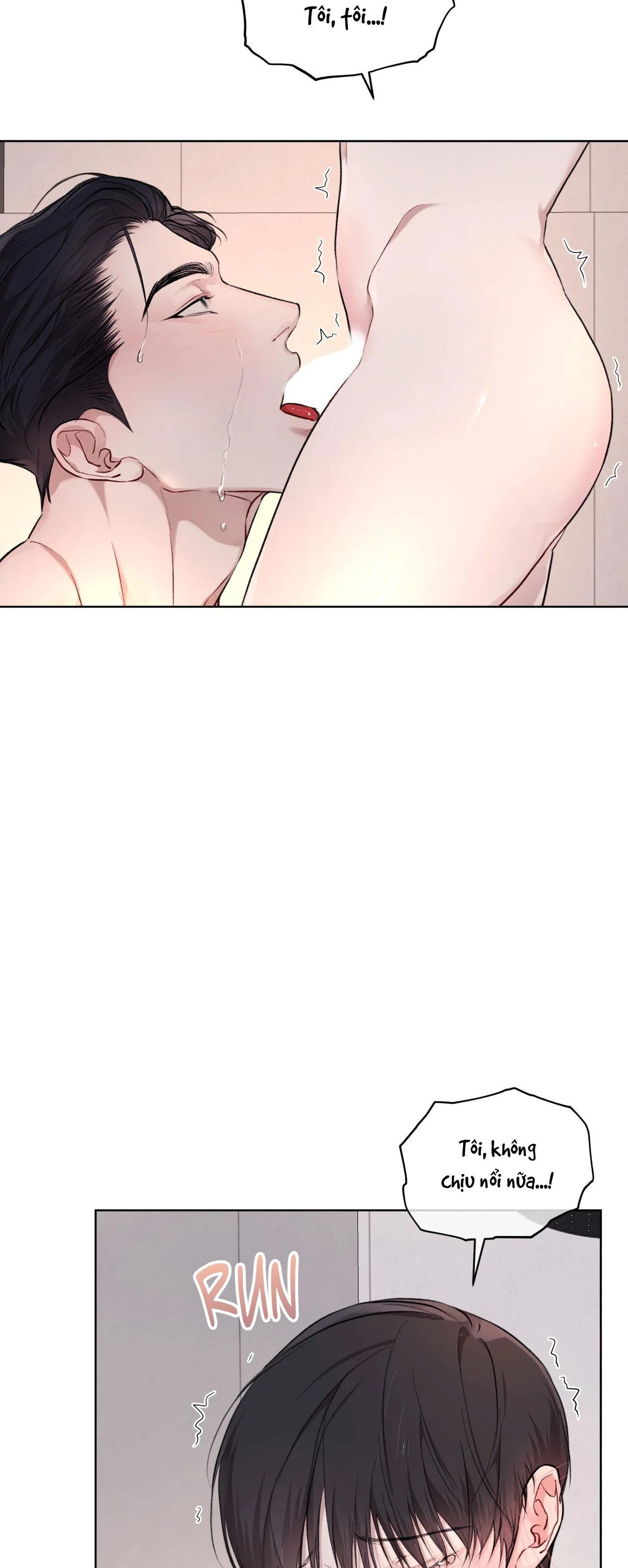 KHỞI NGUỒN SỰ SỐNG Chapter 62 Trang 14