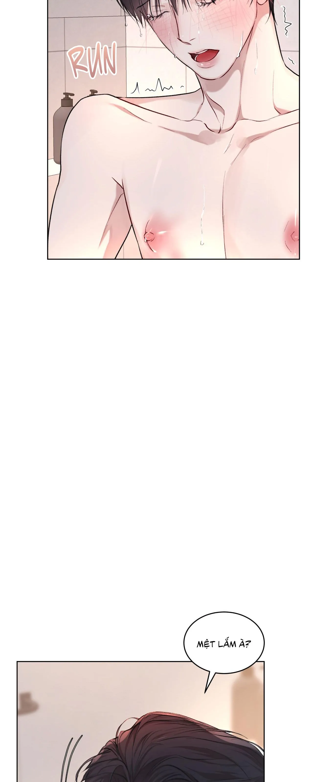 KHỞI NGUỒN SỰ SỐNG Chapter 62 Trang 15