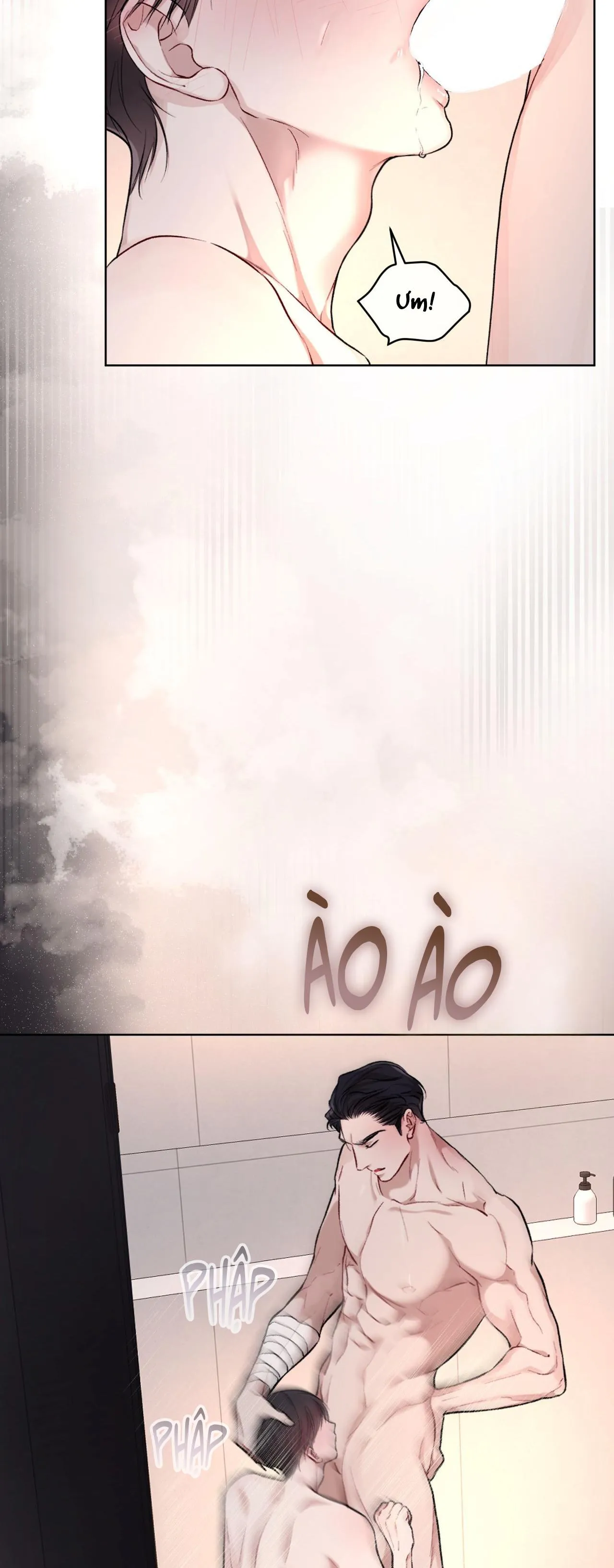 KHỞI NGUỒN SỰ SỐNG Chapter 62 Trang 25