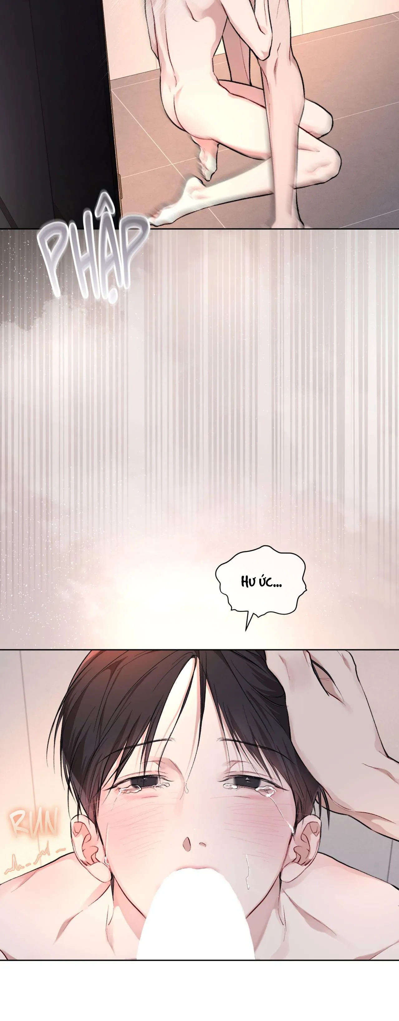 KHỞI NGUỒN SỰ SỐNG Chapter 62 Trang 26