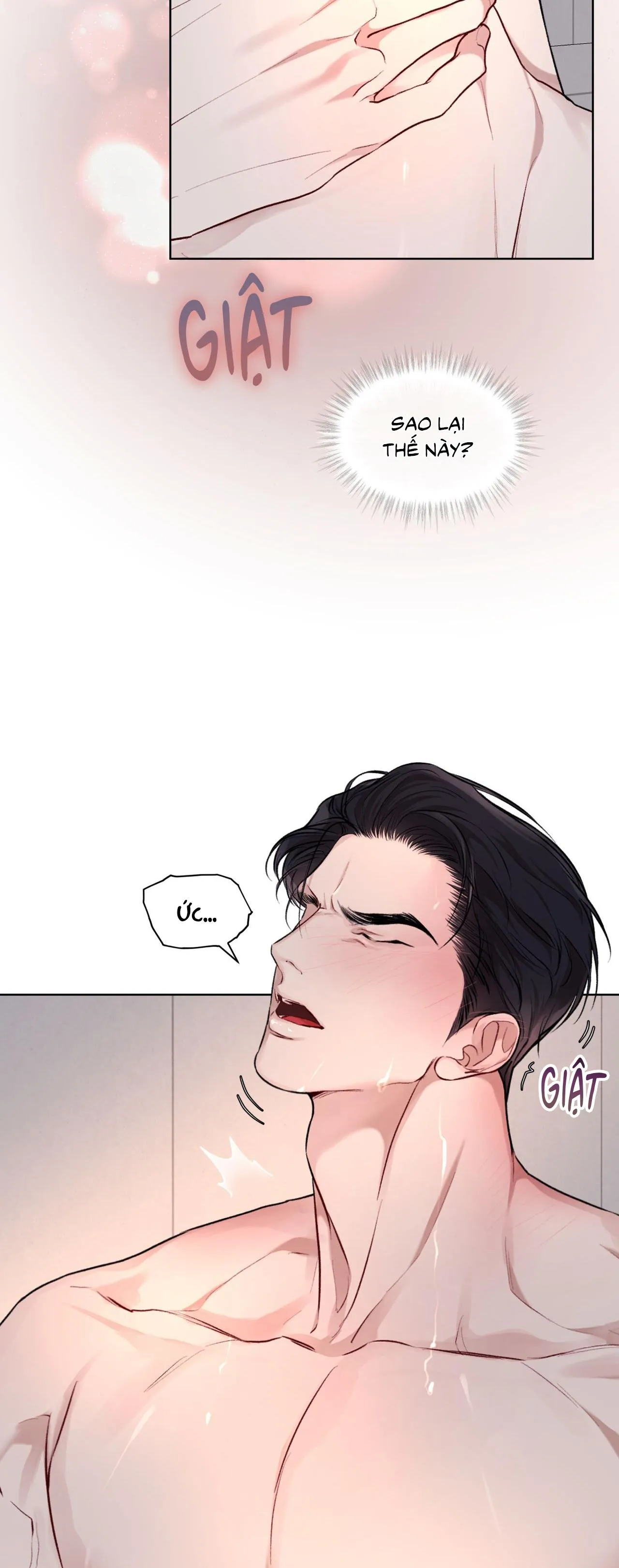 KHỞI NGUỒN SỰ SỐNG Chapter 62 Trang 29