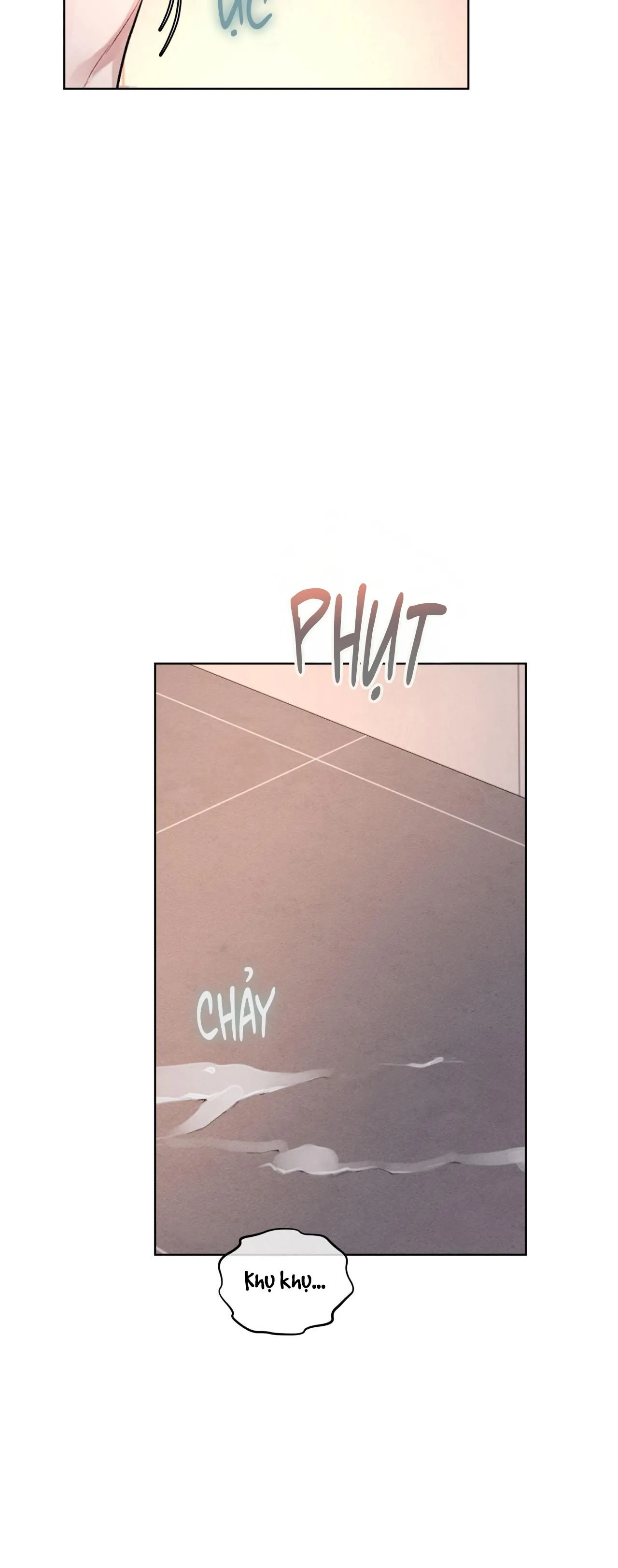 KHỞI NGUỒN SỰ SỐNG Chapter 62 Trang 31