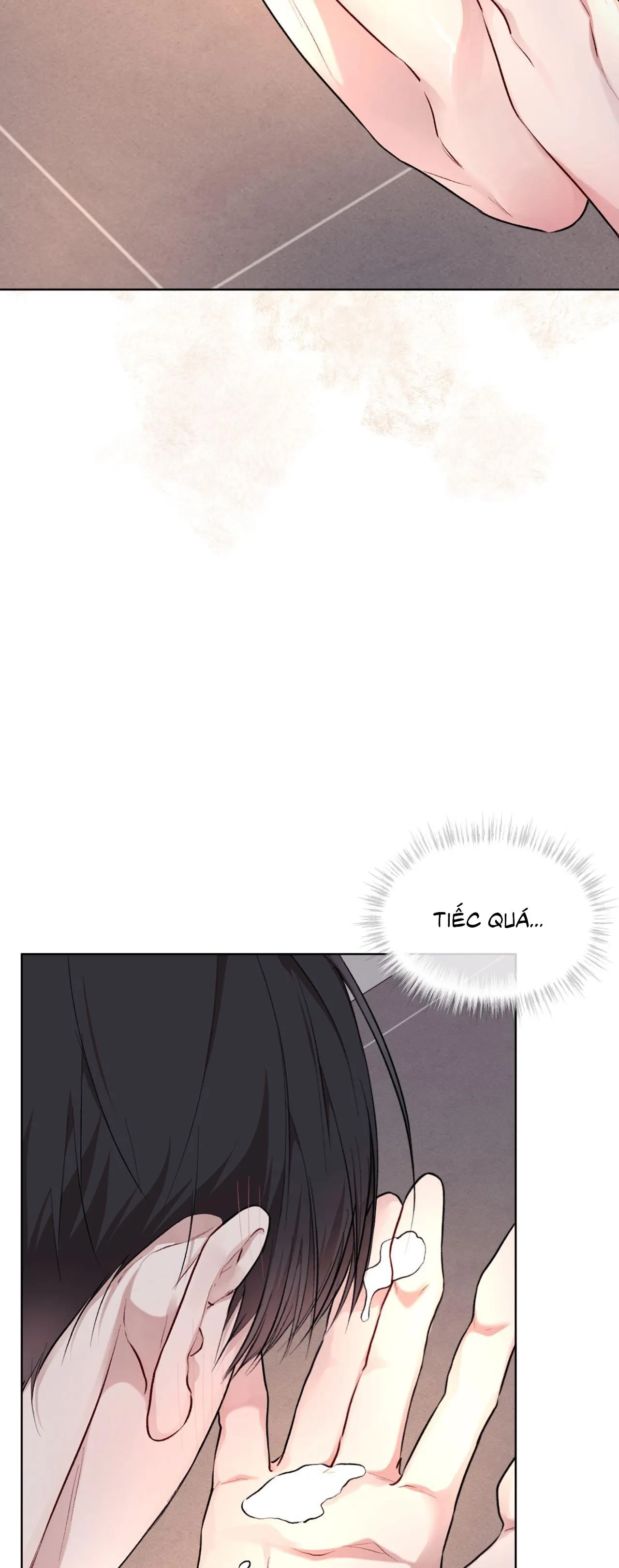 KHỞI NGUỒN SỰ SỐNG Chapter 62 Trang 33