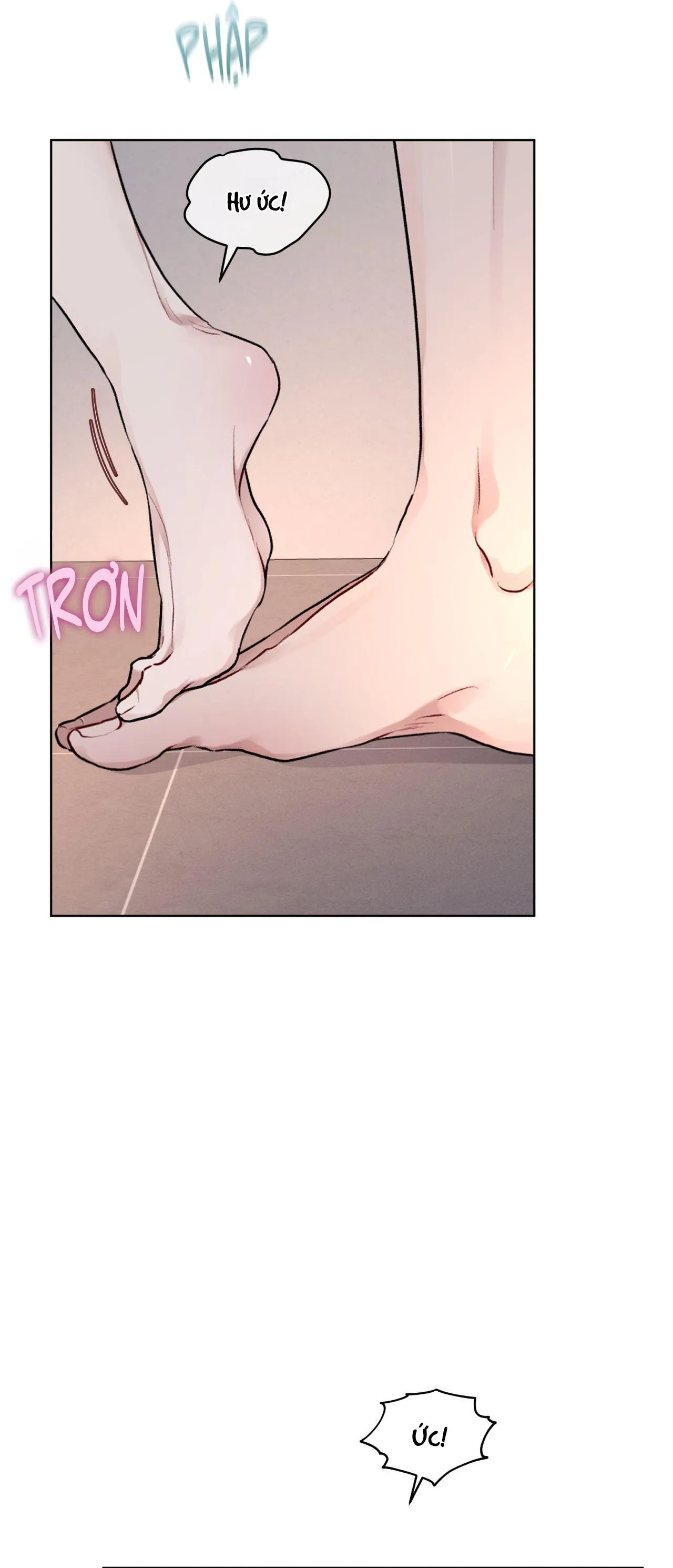 KHỞI NGUỒN SỰ SỐNG Chapter 62 Trang 42