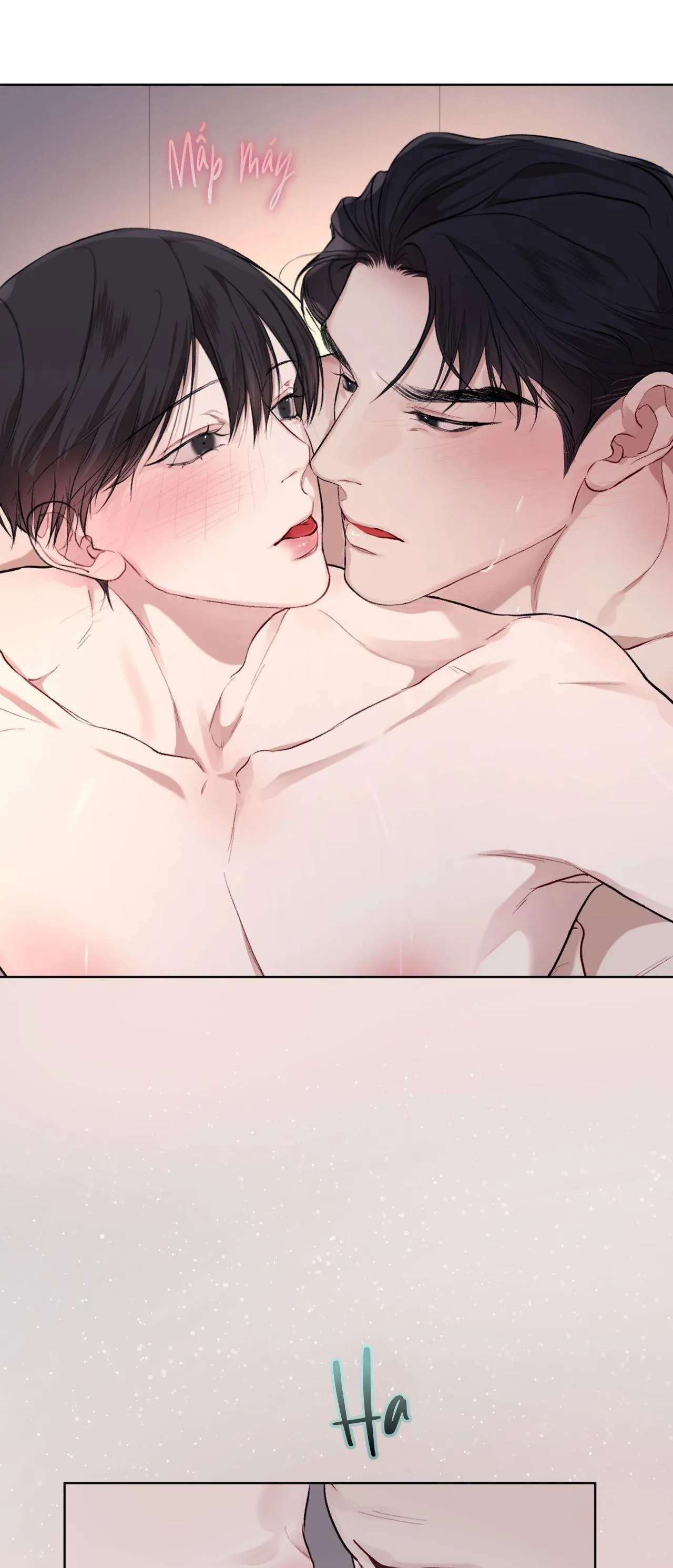 KHỞI NGUỒN SỰ SỐNG Chapter 62 Trang 44