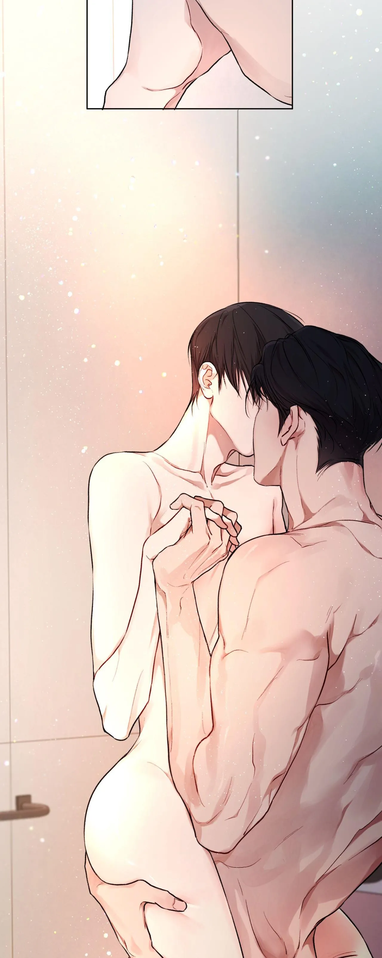 KHỞI NGUỒN SỰ SỐNG Chapter 62 Trang 52